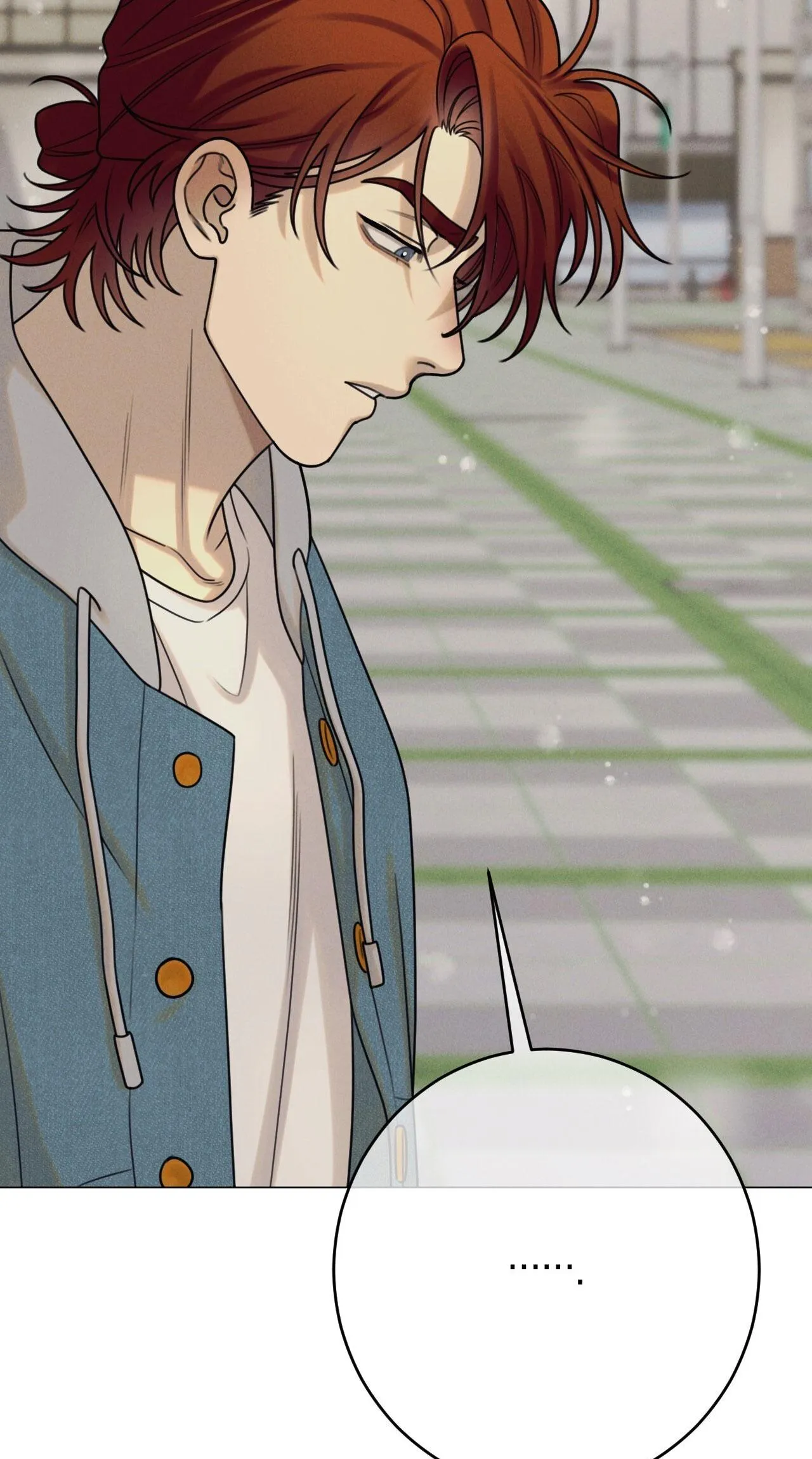 QUẺ BÓI GIẤC MƠ CỦA YÊU TINH Chapter 60 Trang 10