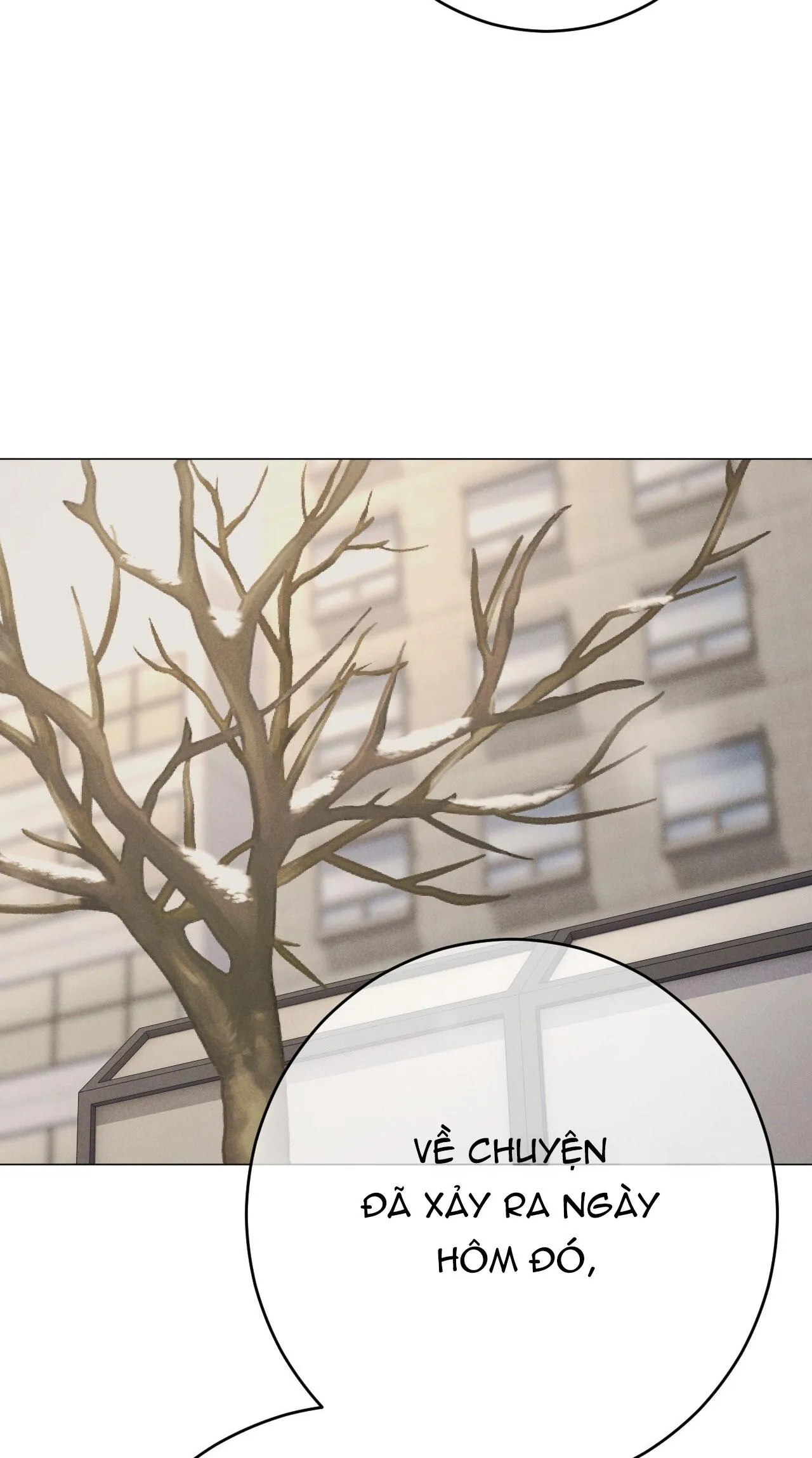 QUẺ BÓI GIẤC MƠ CỦA YÊU TINH Chapter 60 Trang 11