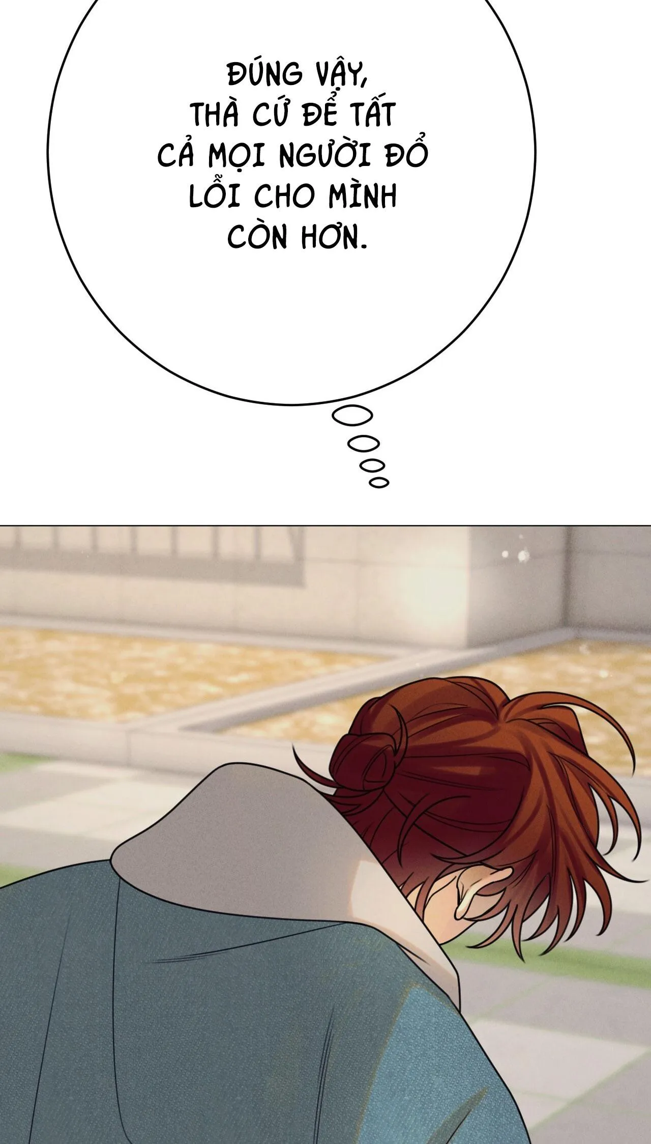 QUẺ BÓI GIẤC MƠ CỦA YÊU TINH Chapter 60 Trang 17