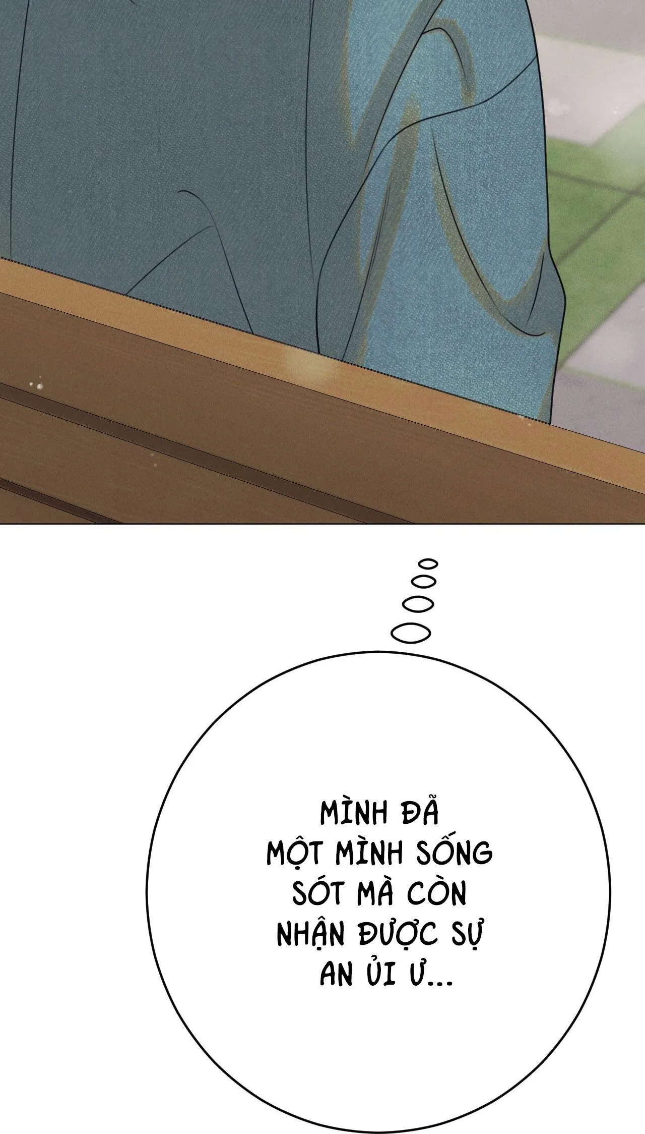 QUẺ BÓI GIẤC MƠ CỦA YÊU TINH Chapter 60 Trang 18