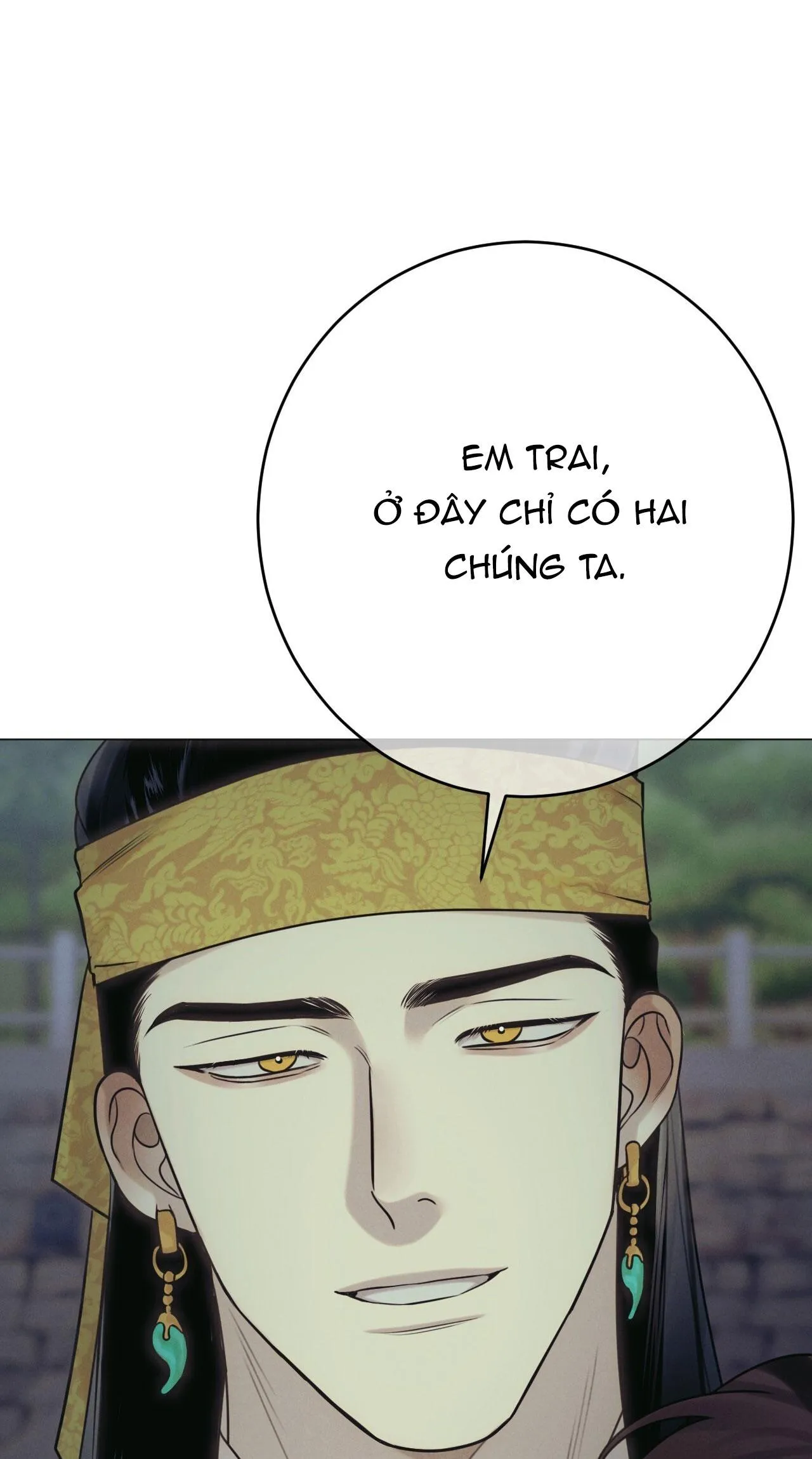 QUẺ BÓI GIẤC MƠ CỦA YÊU TINH Chapter 60 Trang 26