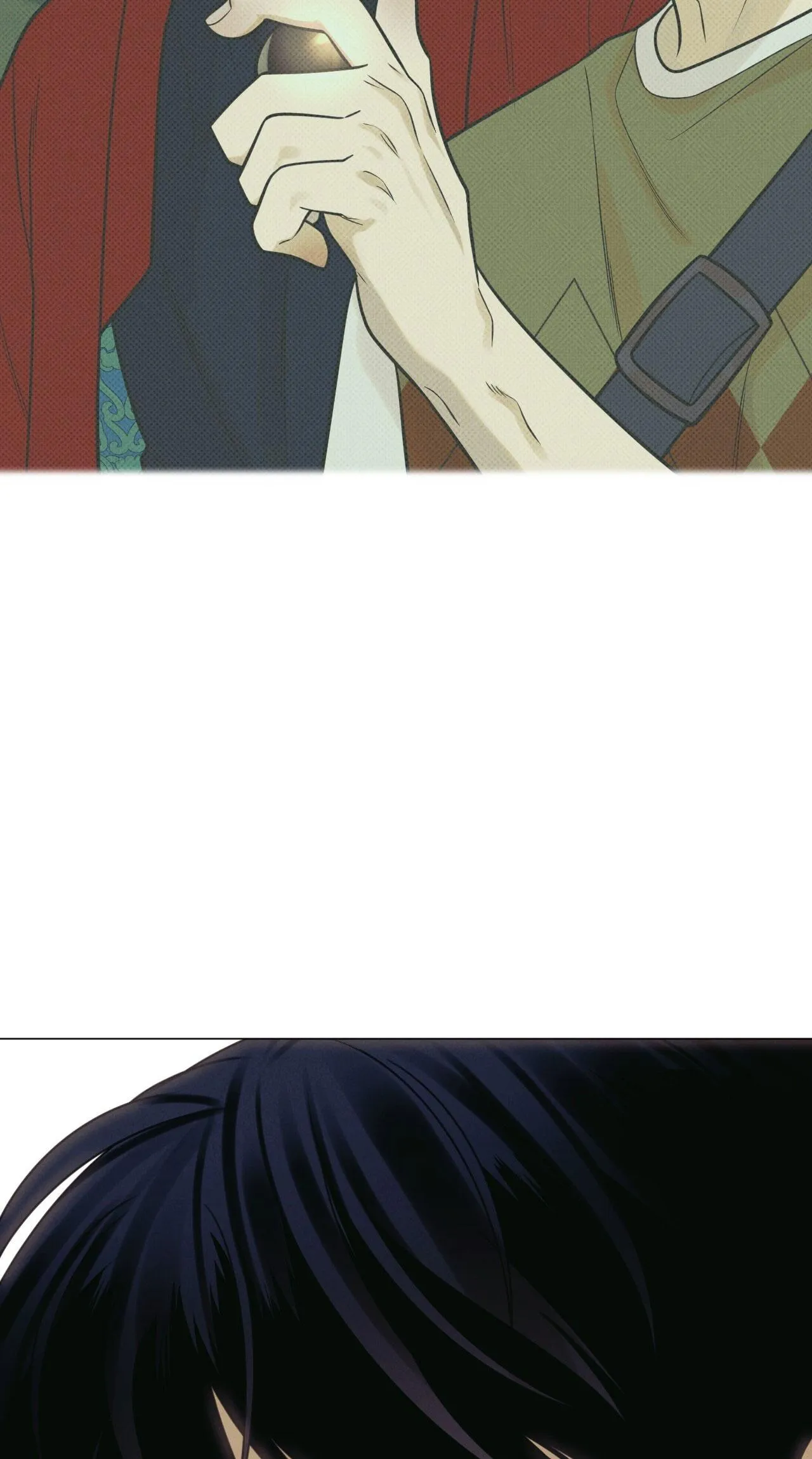 QUẺ BÓI GIẤC MƠ CỦA YÊU TINH Chapter 60 Trang 32