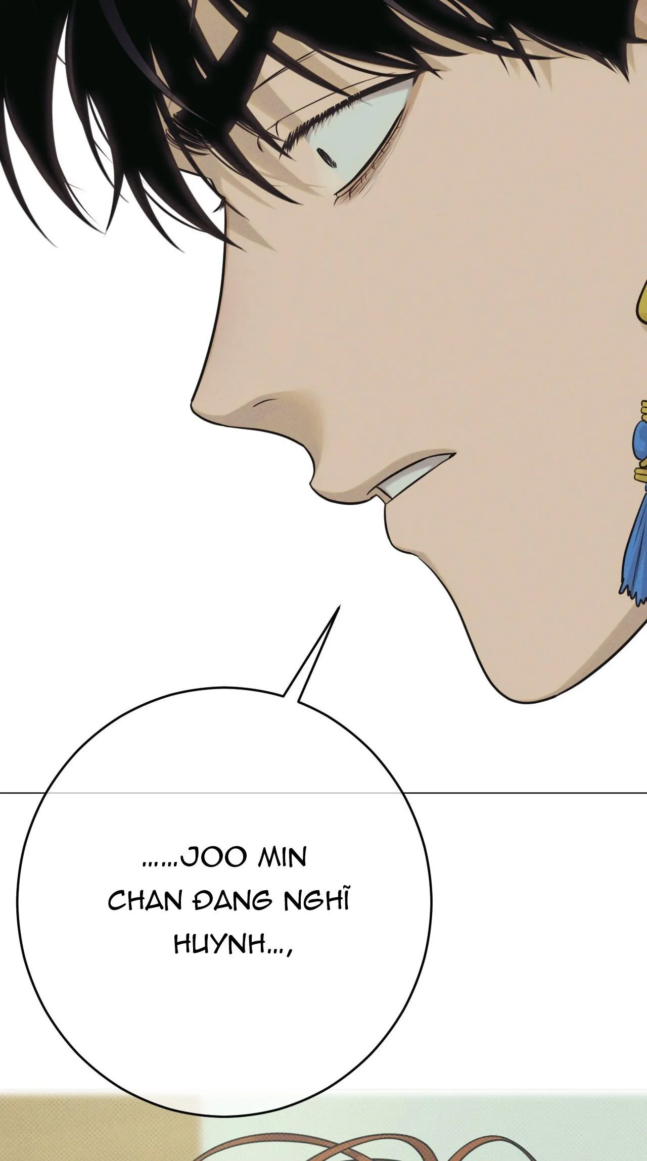 QUẺ BÓI GIẤC MƠ CỦA YÊU TINH Chapter 60 Trang 33