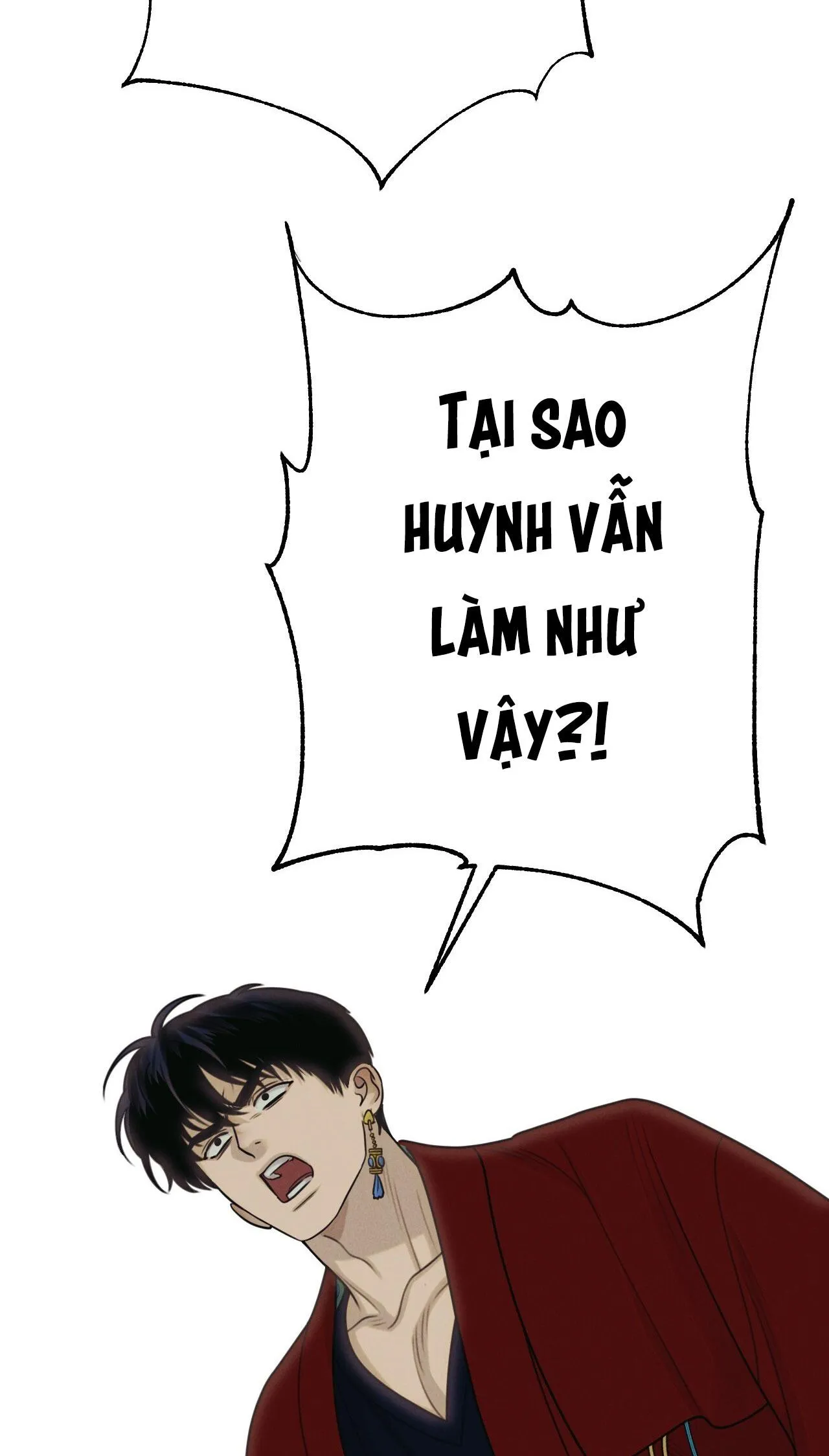 QUẺ BÓI GIẤC MƠ CỦA YÊU TINH Chapter 60 Trang 40