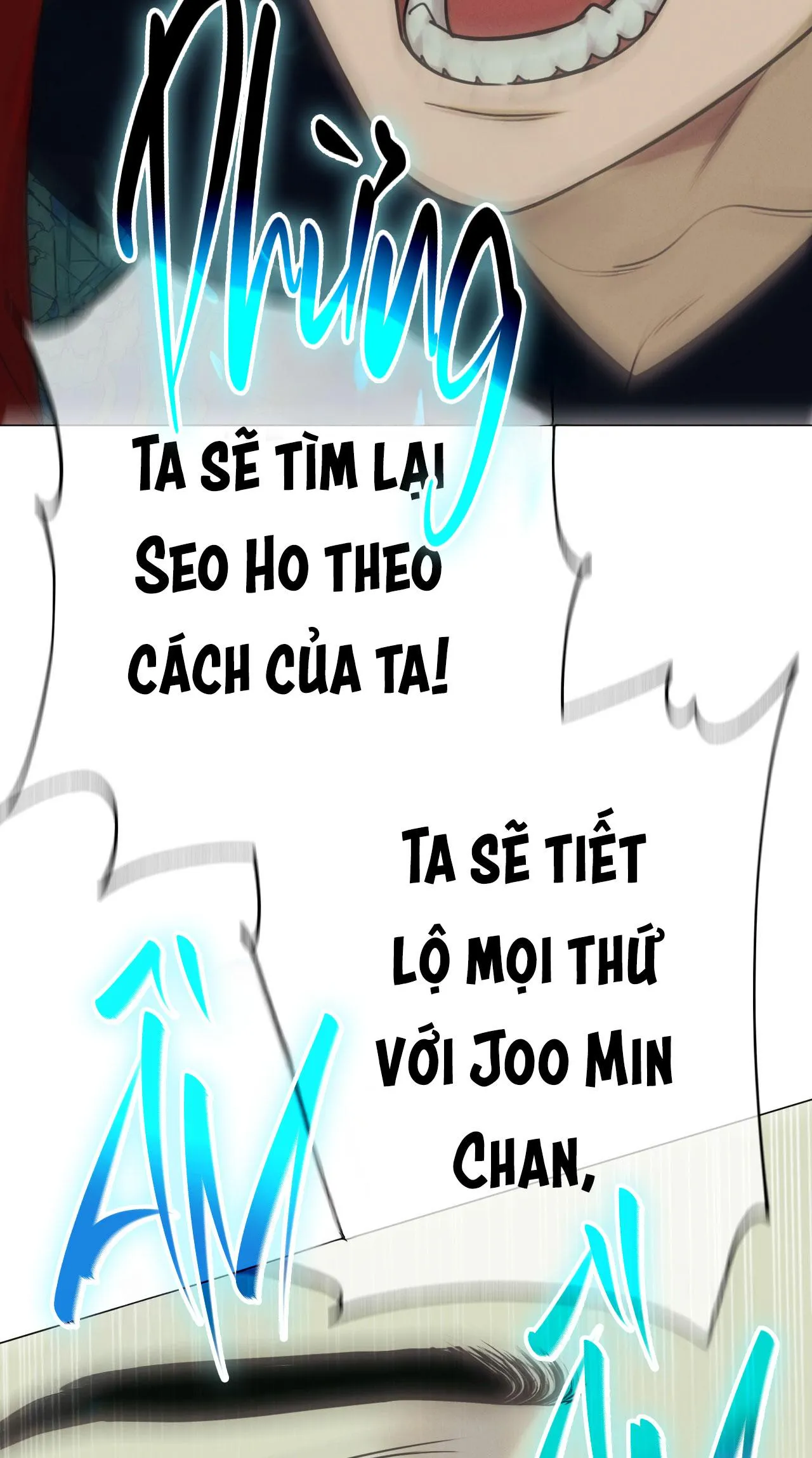 QUẺ BÓI GIẤC MƠ CỦA YÊU TINH Chapter 60 Trang 47