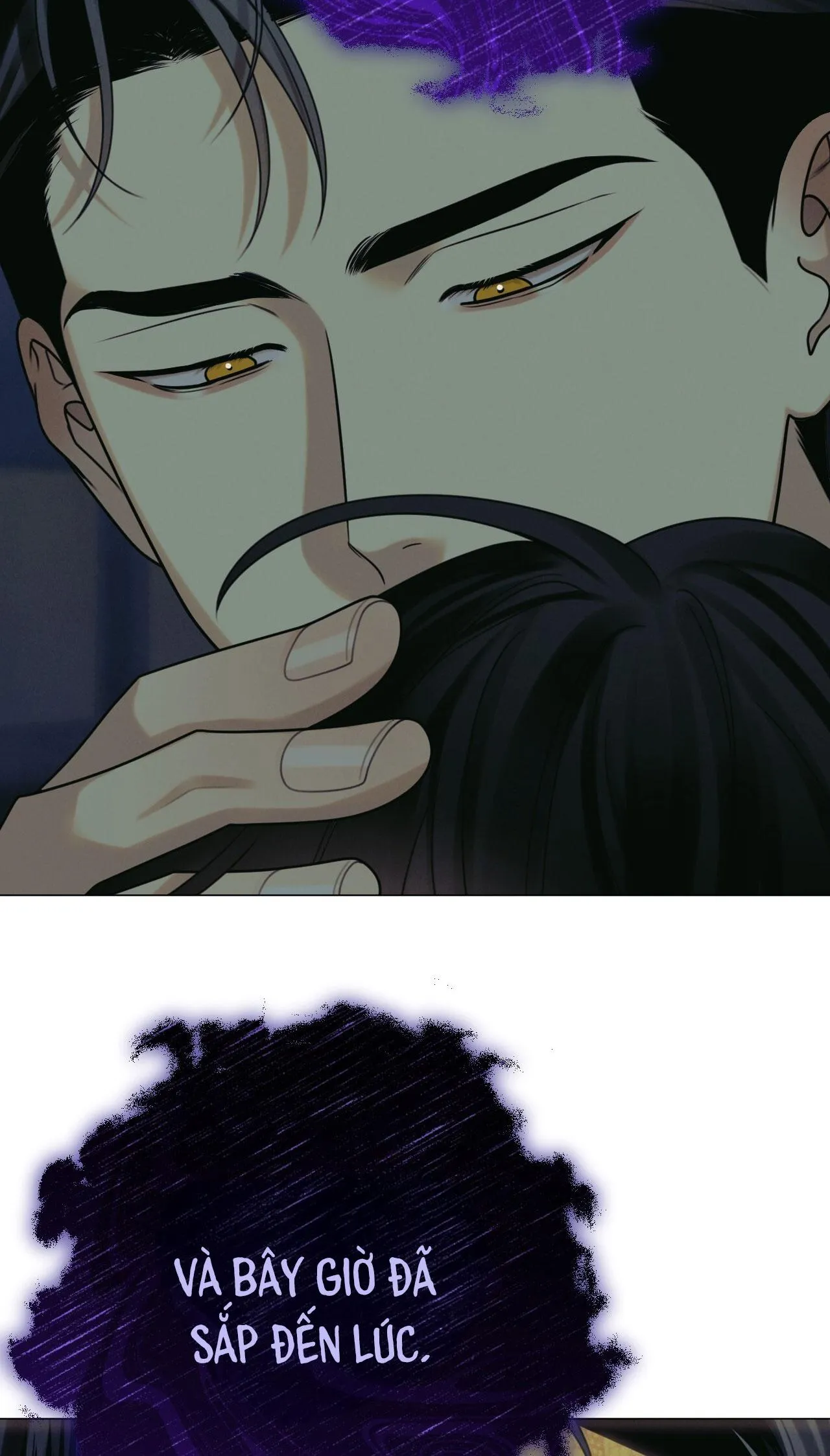 QUẺ BÓI GIẤC MƠ CỦA YÊU TINH Chapter 60 Trang 61