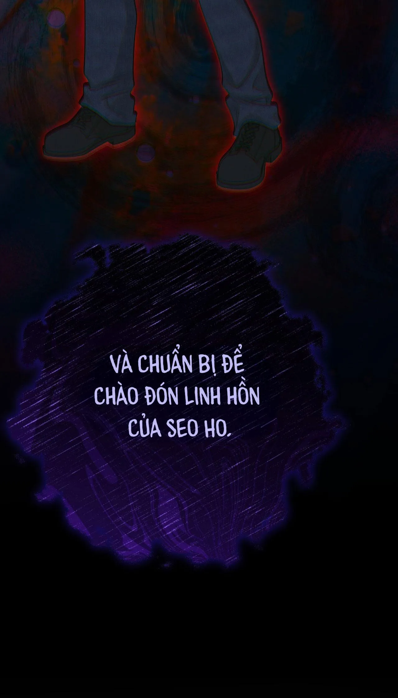 QUẺ BÓI GIẤC MƠ CỦA YÊU TINH Chapter 60 Trang 64