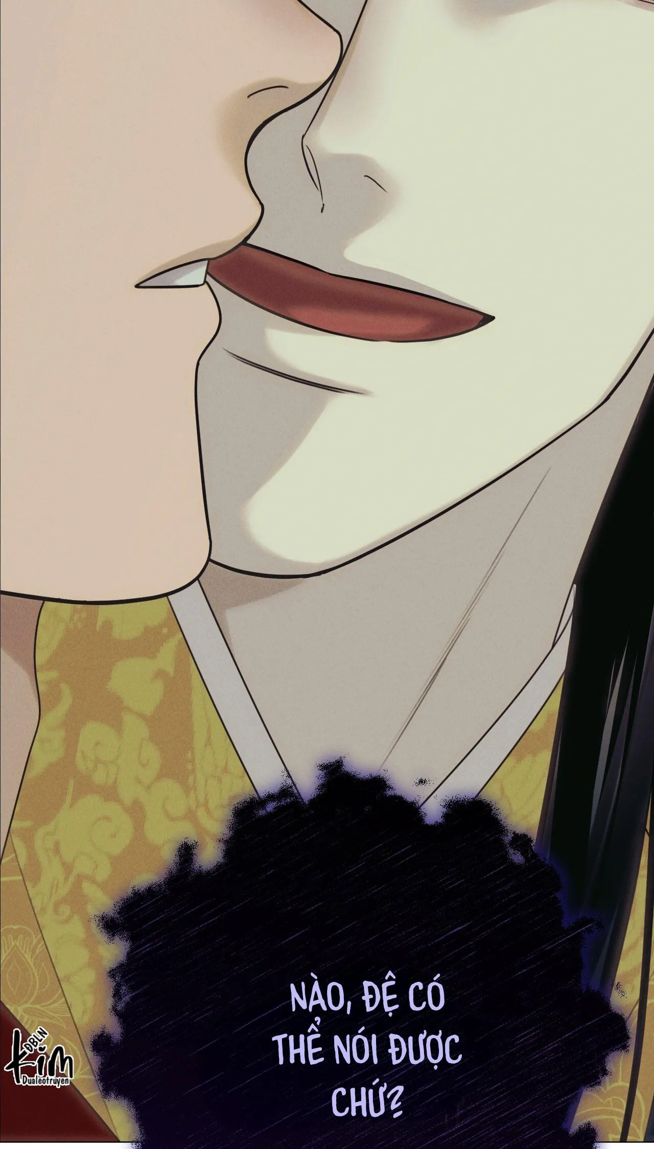 QUẺ BÓI GIẤC MƠ CỦA YÊU TINH Chapter 60 Trang 66