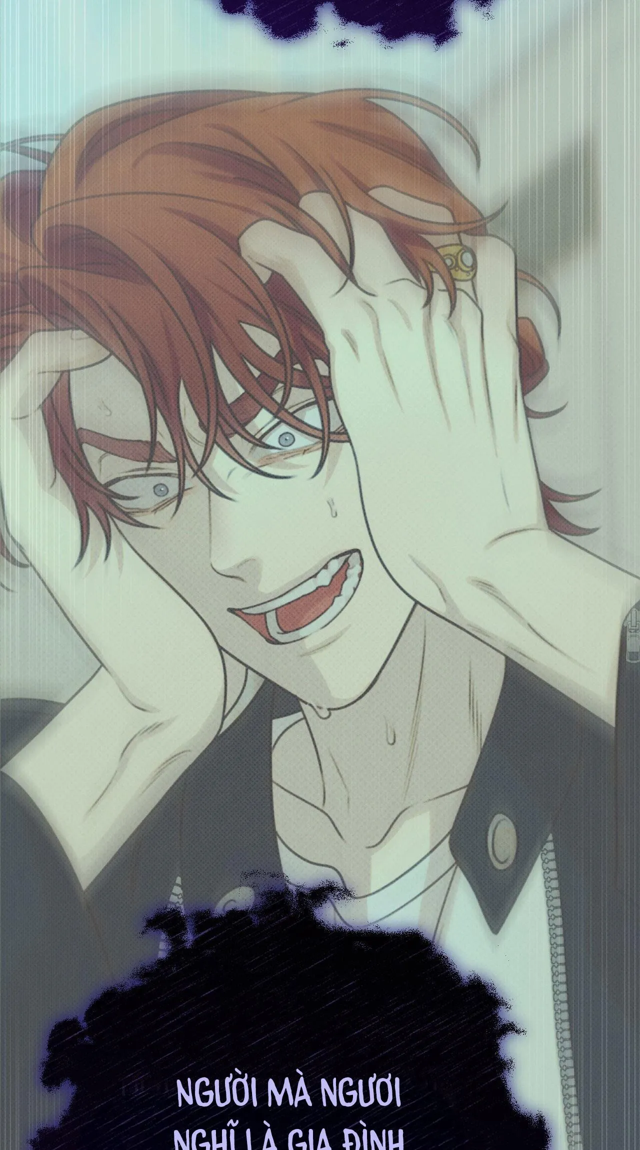 QUẺ BÓI GIẤC MƠ CỦA YÊU TINH Chapter 60 Trang 68