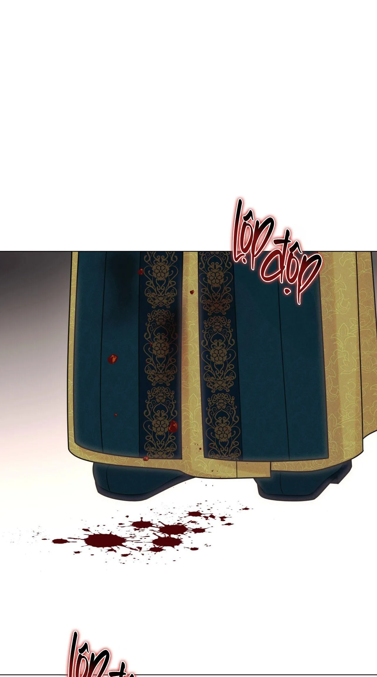 QUẺ BÓI GIẤC MƠ CỦA YÊU TINH Chapter 60 Trang 74