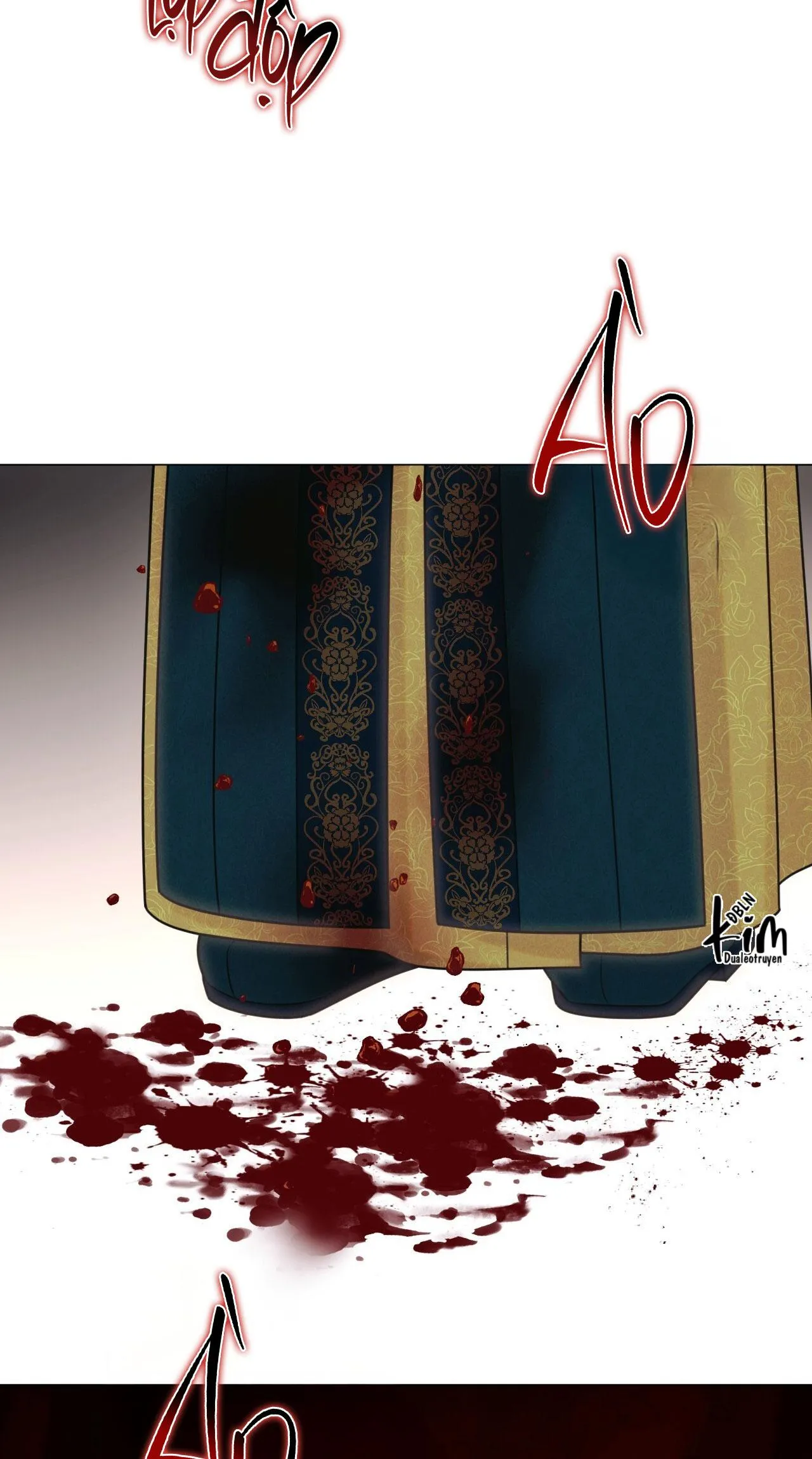 QUẺ BÓI GIẤC MƠ CỦA YÊU TINH Chapter 60 Trang 75