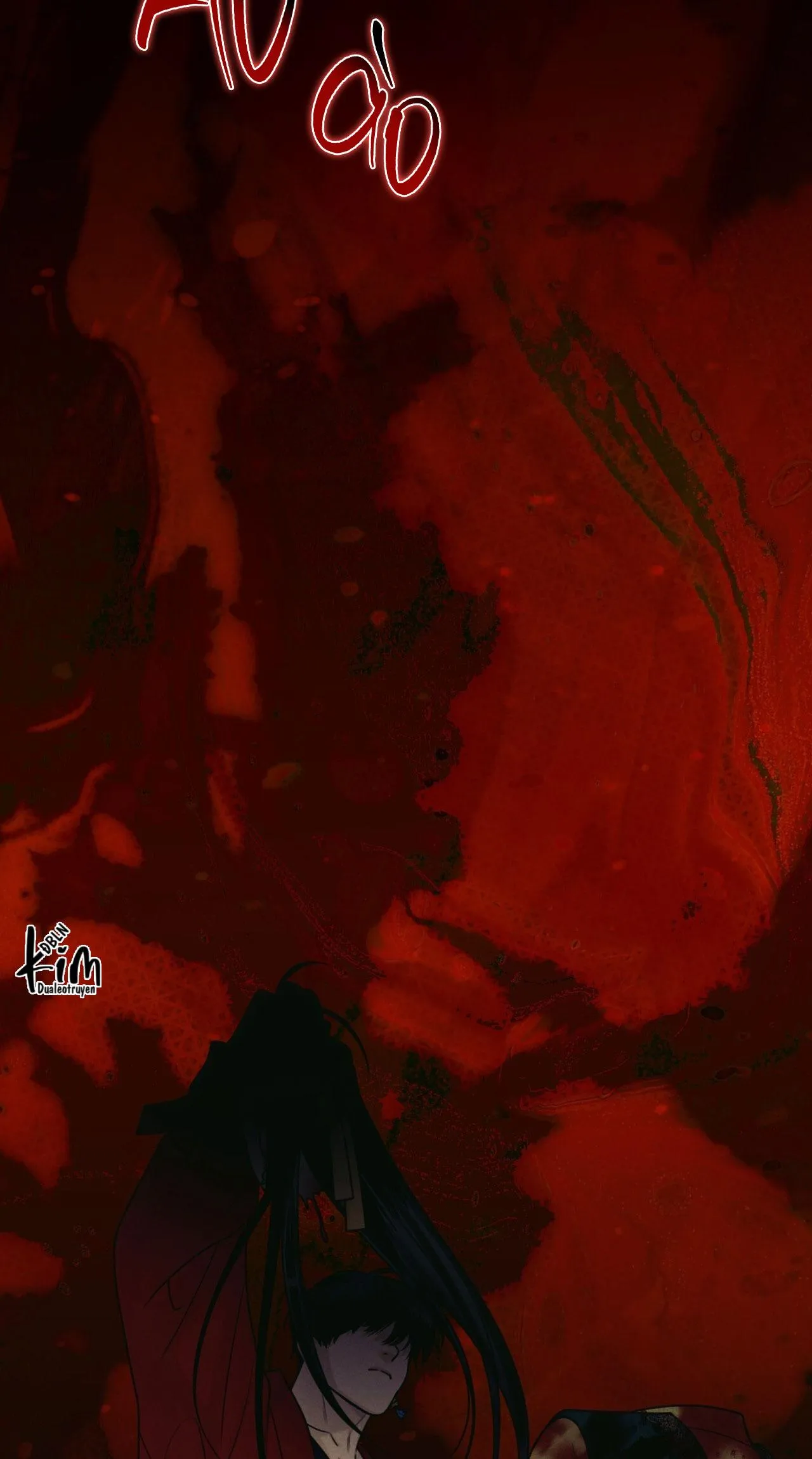 QUẺ BÓI GIẤC MƠ CỦA YÊU TINH Chapter 60 Trang 76