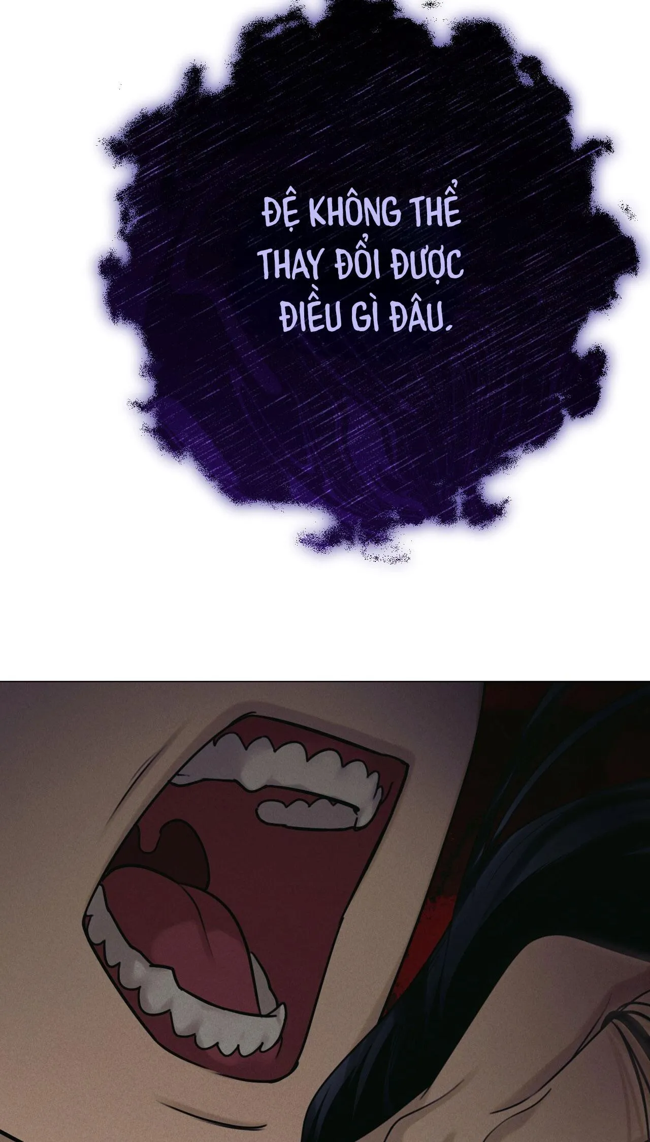 QUẺ BÓI GIẤC MƠ CỦA YÊU TINH Chapter 60 Trang 80