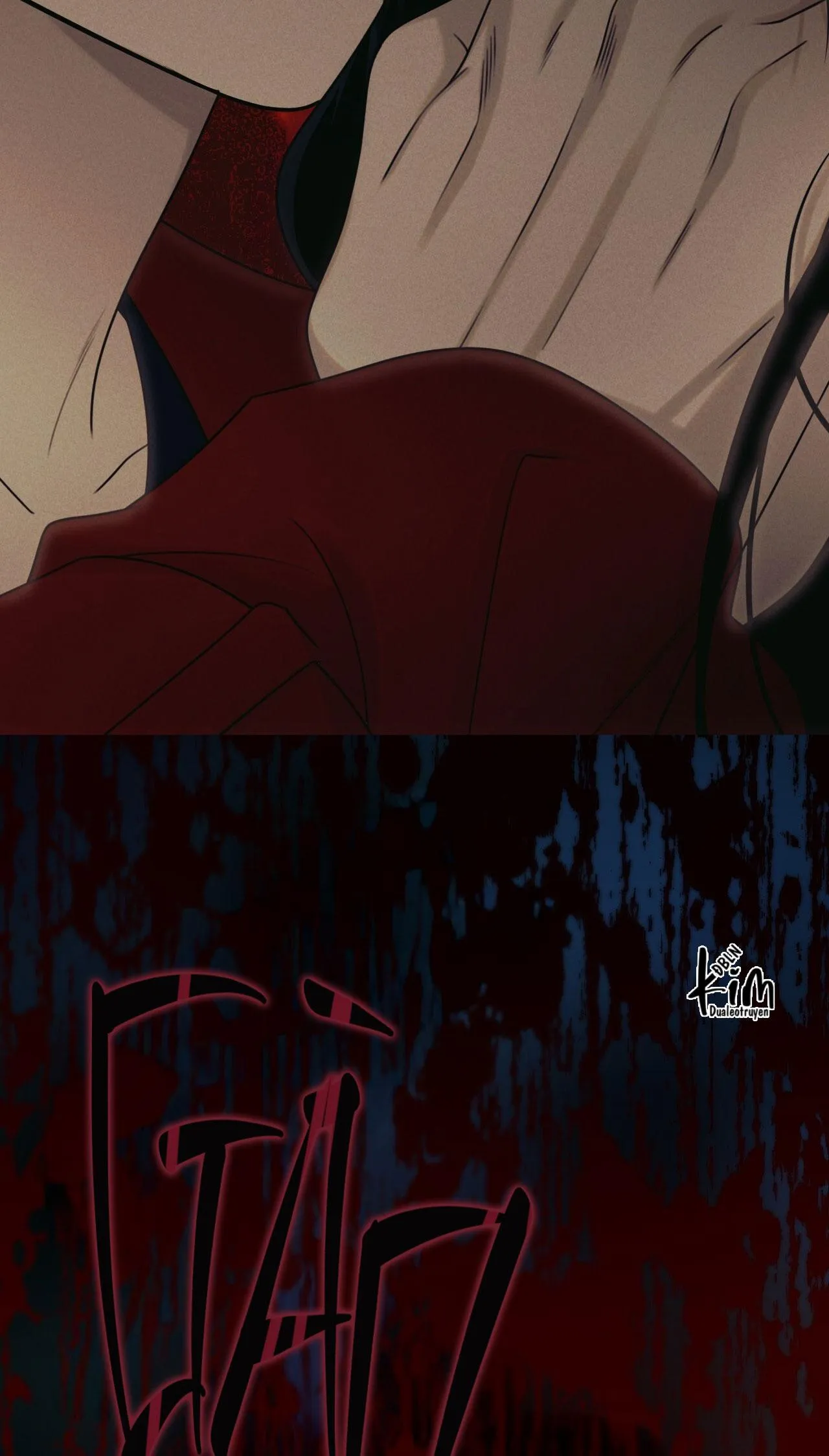 QUẺ BÓI GIẤC MƠ CỦA YÊU TINH Chapter 60 Trang 81