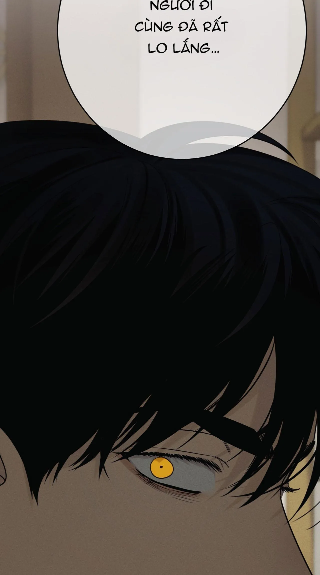 QUẺ BÓI GIẤC MƠ CỦA YÊU TINH Chapter 60 Trang 96