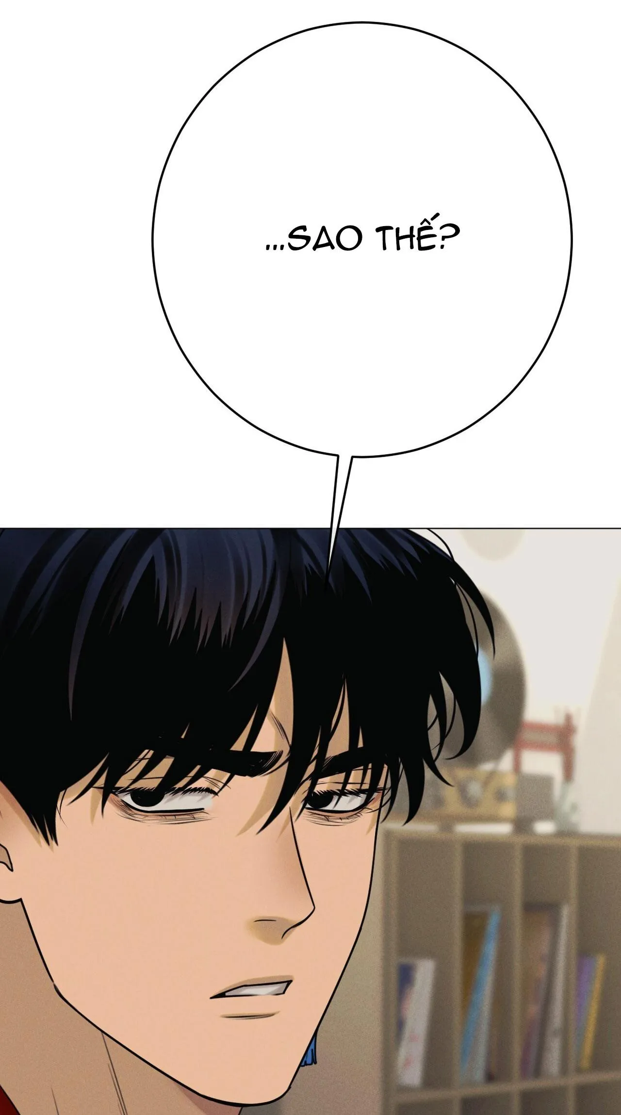 QUẺ BÓI GIẤC MƠ CỦA YÊU TINH Chapter 60 Trang 100