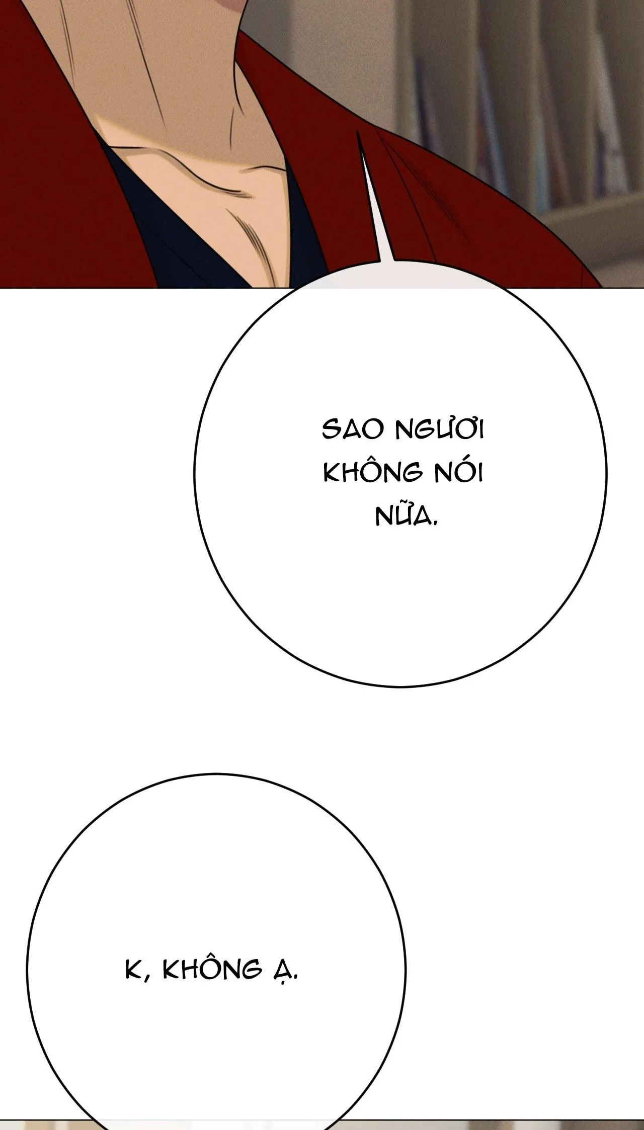 QUẺ BÓI GIẤC MƠ CỦA YÊU TINH Chapter 60 Trang 101