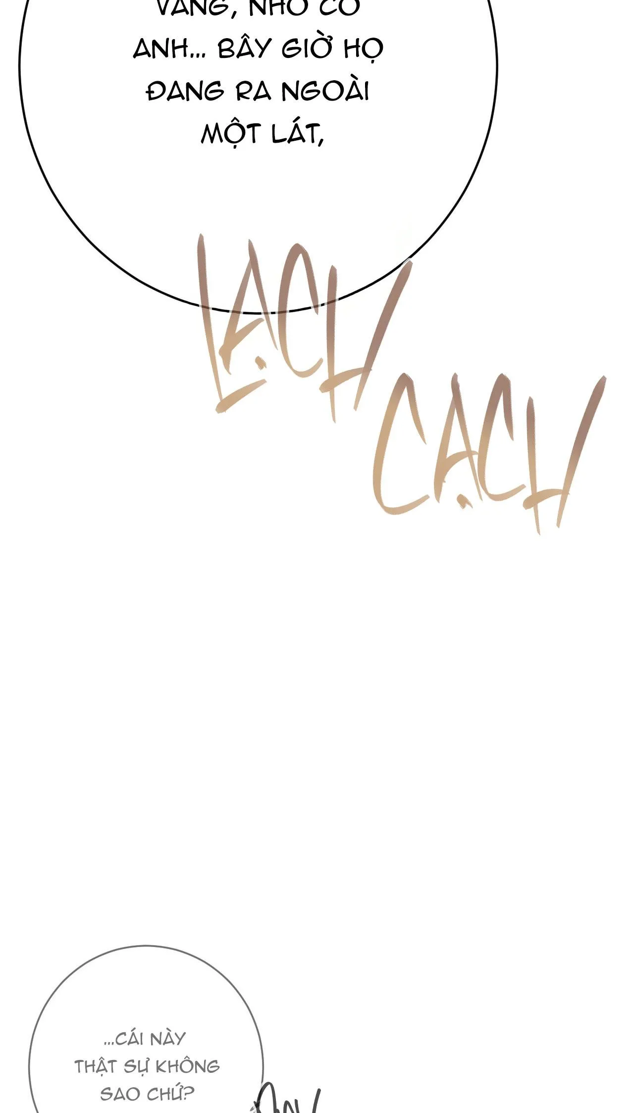 QUẺ BÓI GIẤC MƠ CỦA YÊU TINH Chapter 60 Trang 105