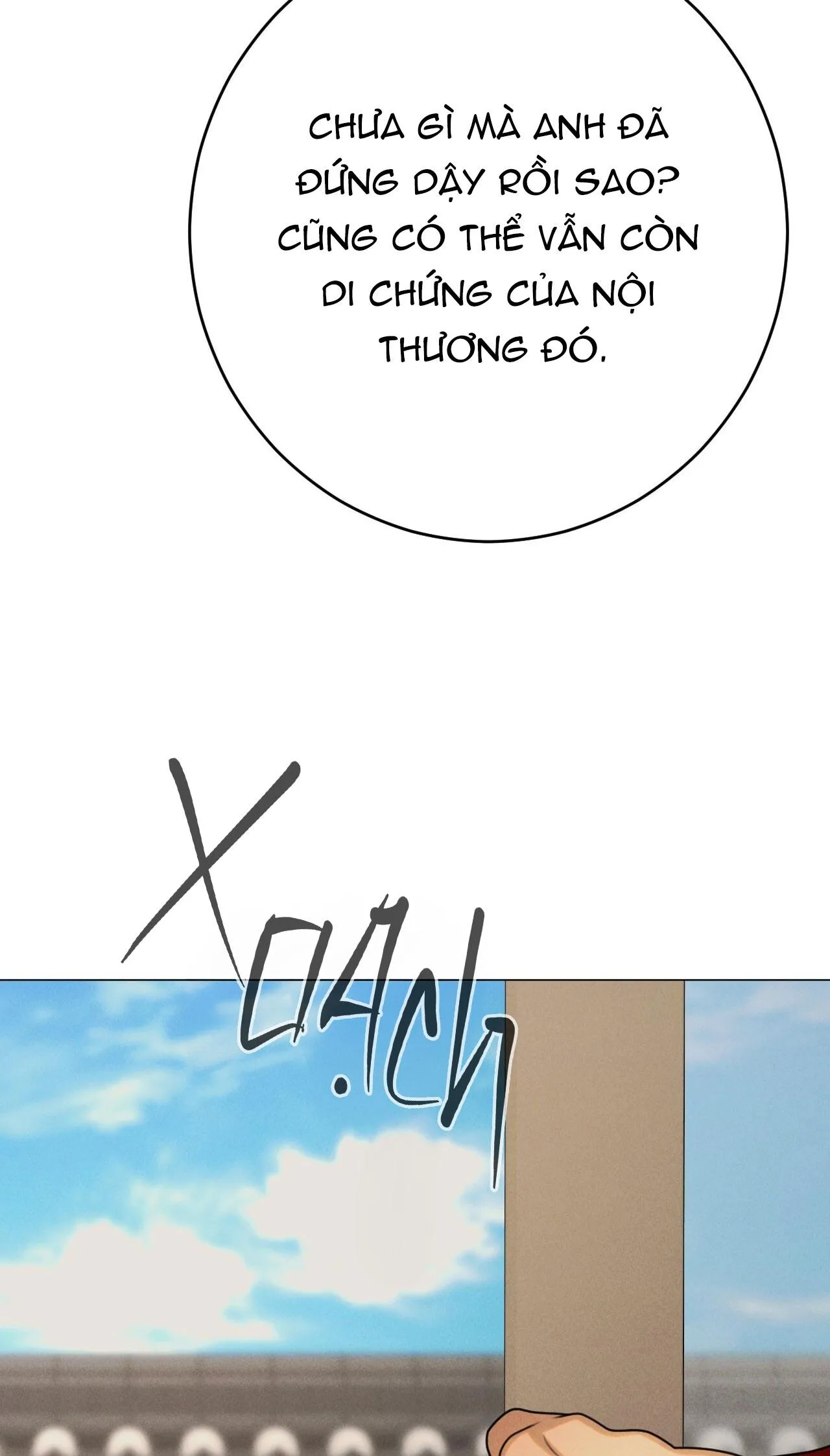 QUẺ BÓI GIẤC MƠ CỦA YÊU TINH Chapter 60 Trang 108