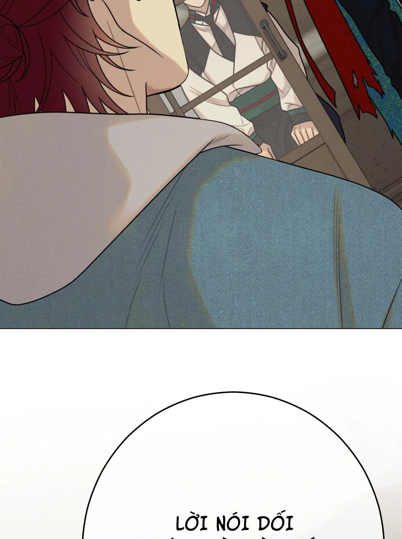 QUẺ BÓI GIẤC MƠ CỦA YÊU TINH Chapter 60 Trang 117