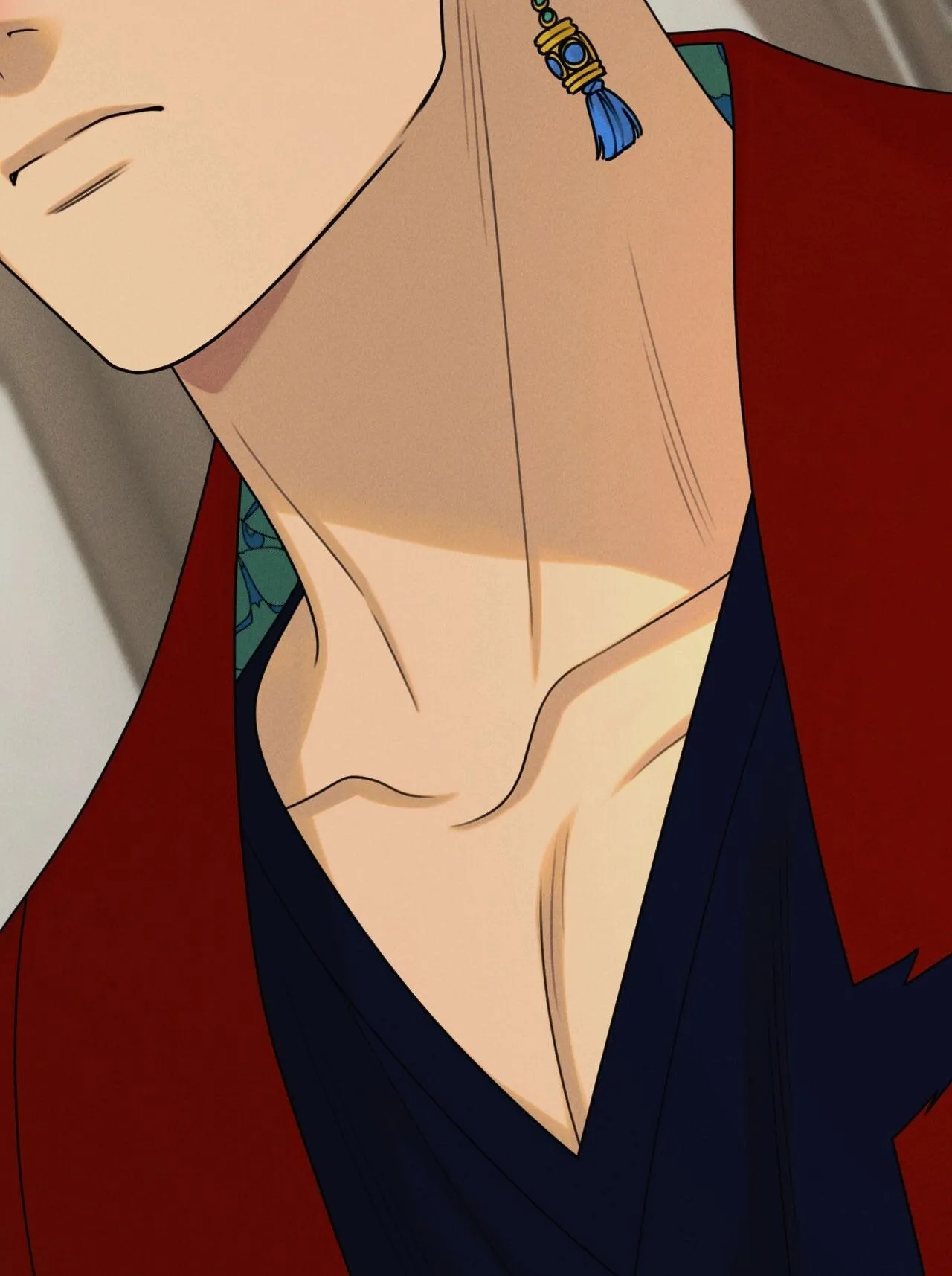 QUẺ BÓI GIẤC MƠ CỦA YÊU TINH Chapter 60 Trang 119