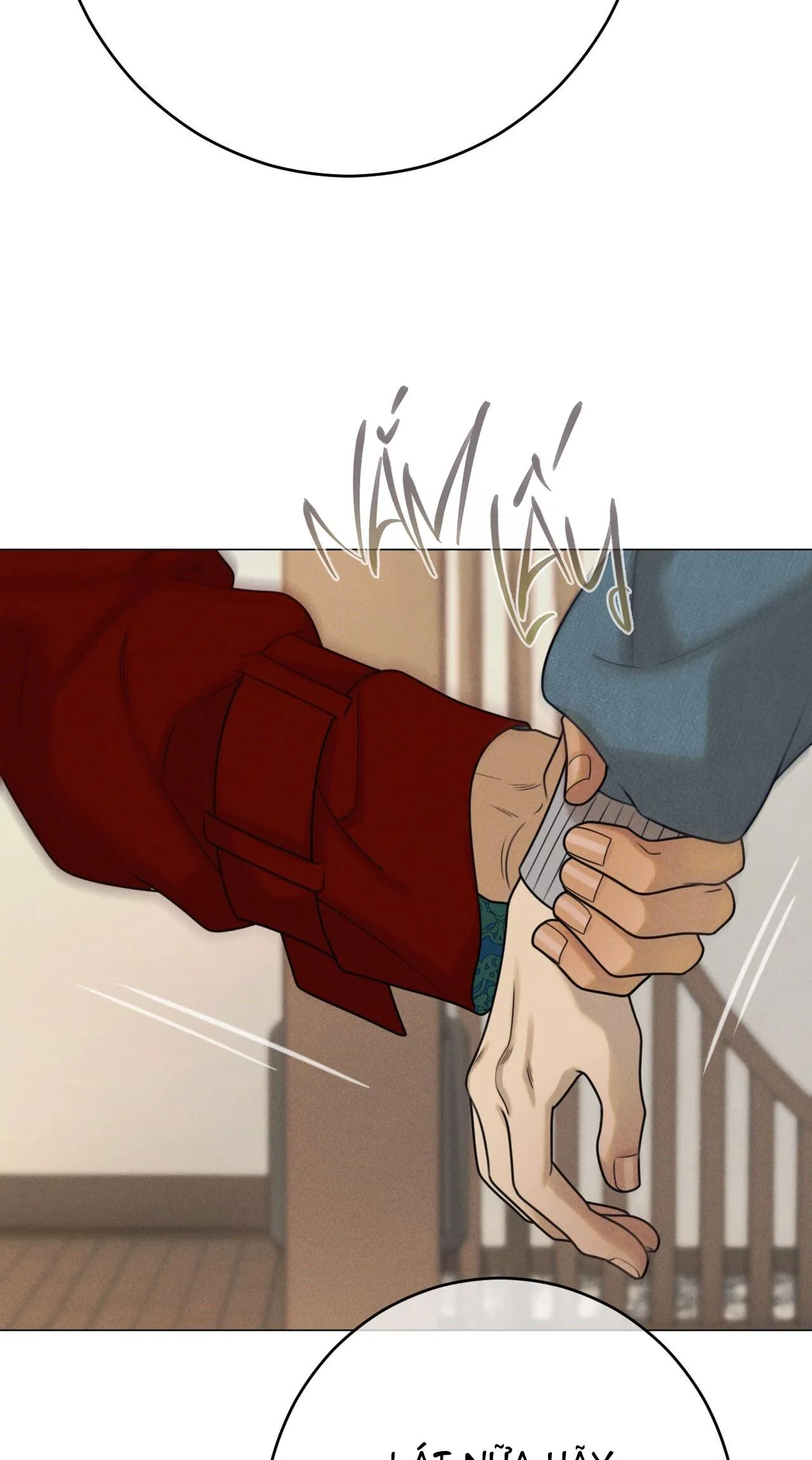 QUẺ BÓI GIẤC MƠ CỦA YÊU TINH Chapter 61 Trang 10