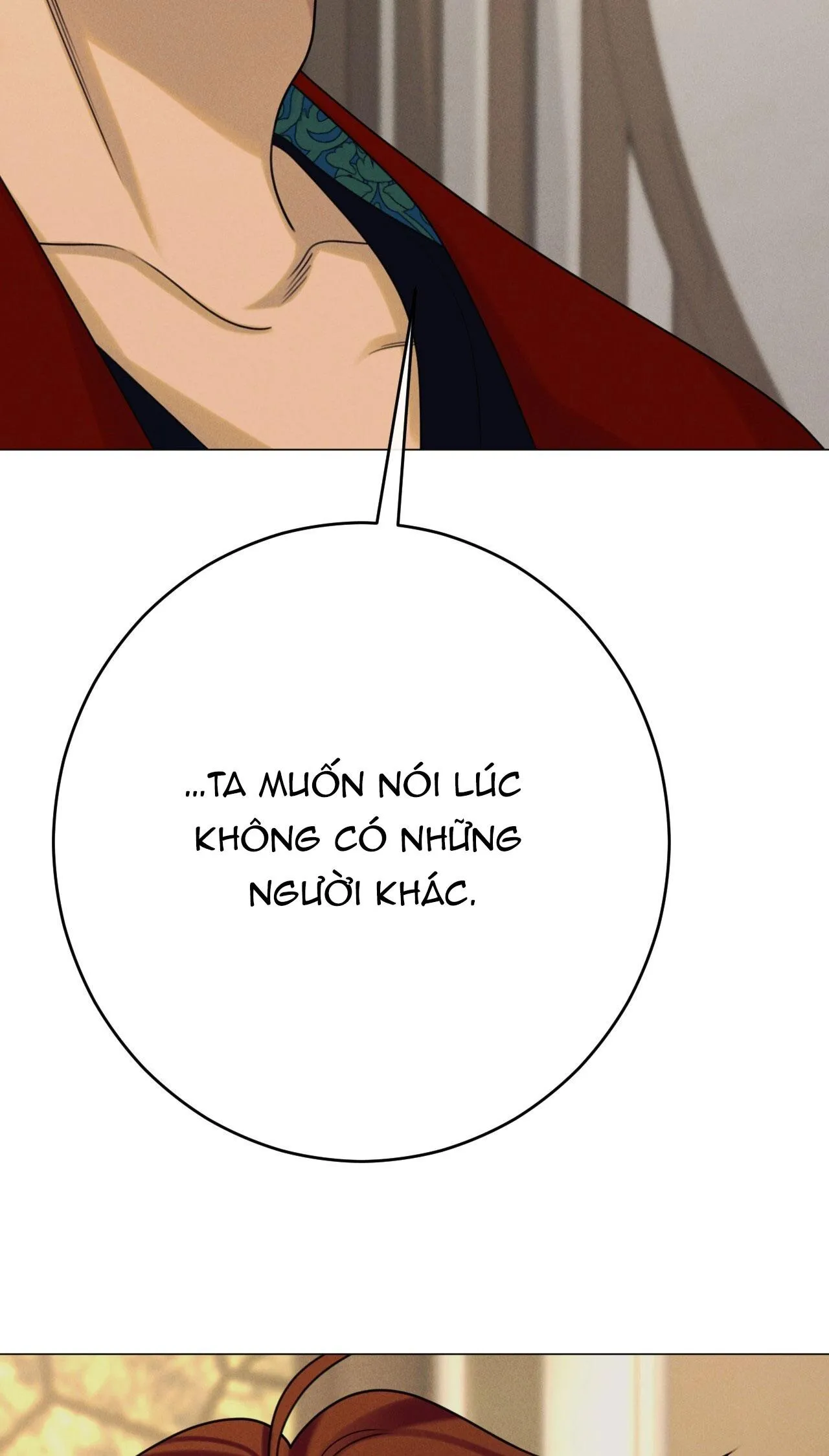 QUẺ BÓI GIẤC MƠ CỦA YÊU TINH Chapter 61 Trang 13