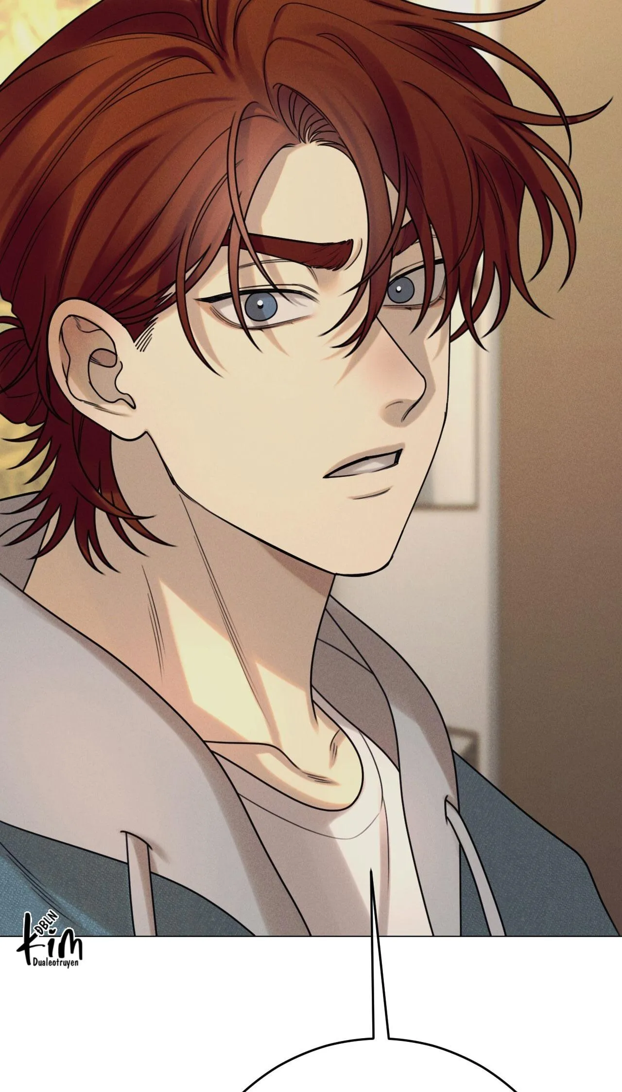 QUẺ BÓI GIẤC MƠ CỦA YÊU TINH Chapter 61 Trang 14