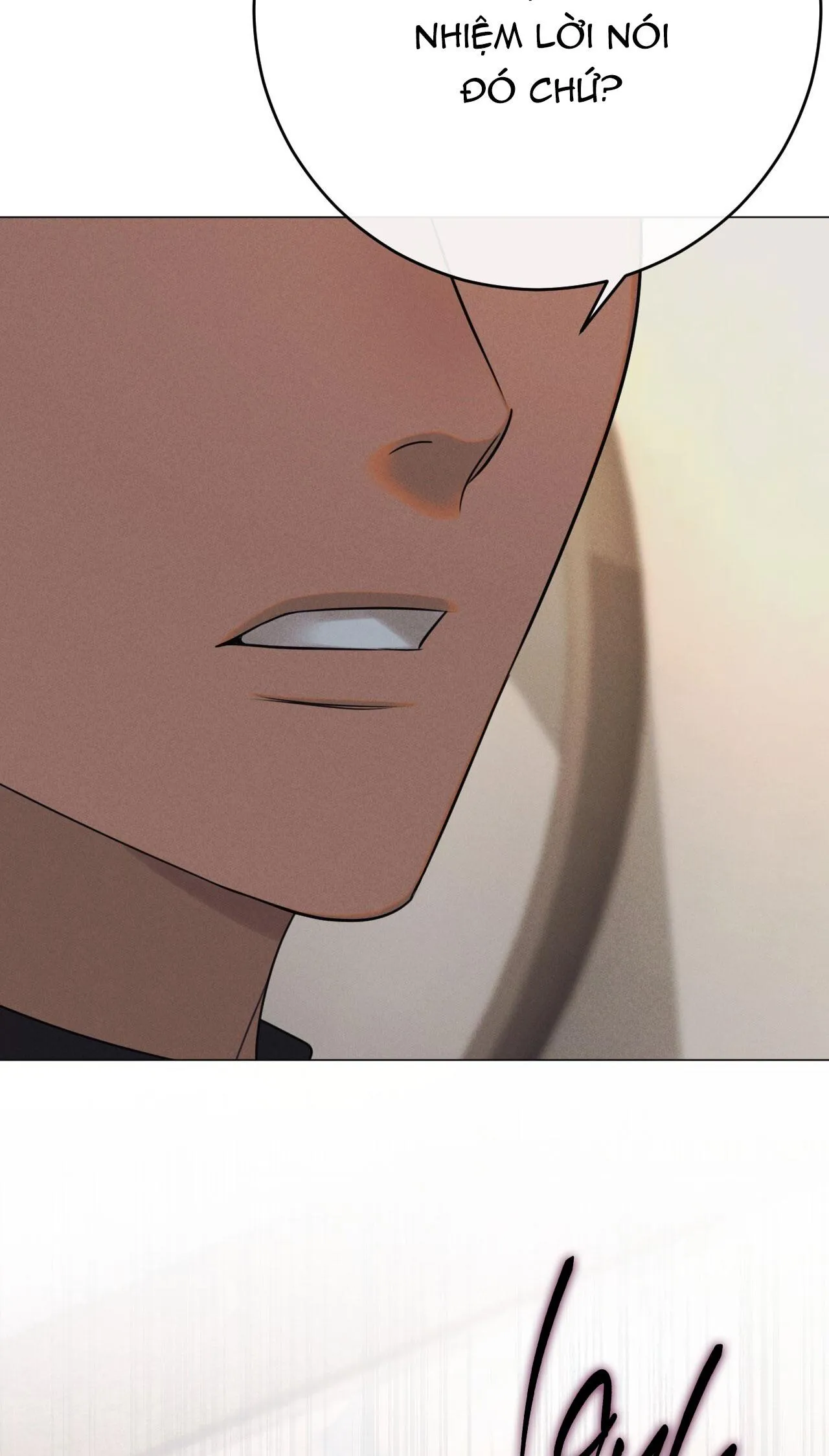 QUẺ BÓI GIẤC MƠ CỦA YÊU TINH Chapter 61 Trang 38