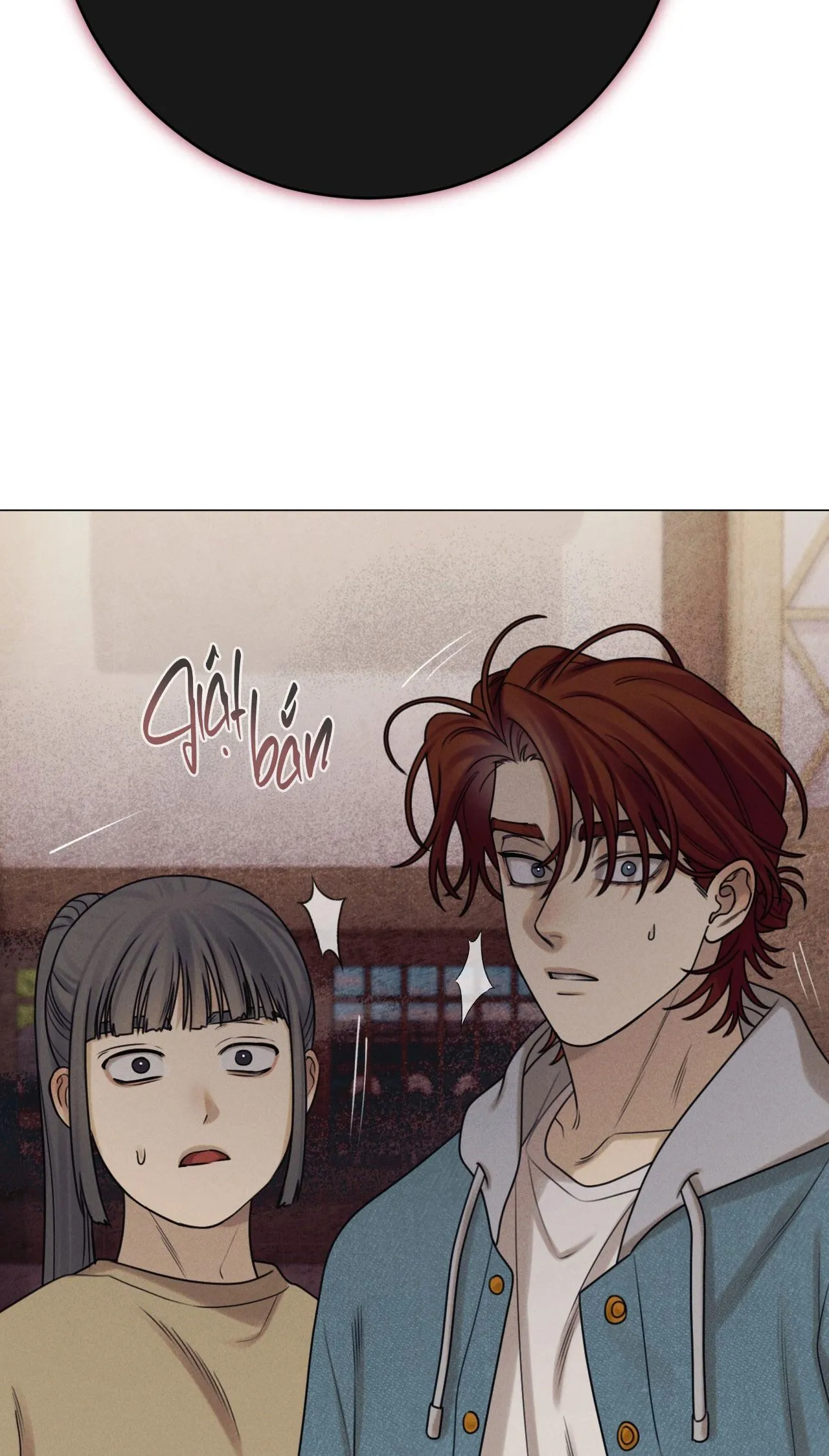 QUẺ BÓI GIẤC MƠ CỦA YÊU TINH Chapter 61 Trang 41