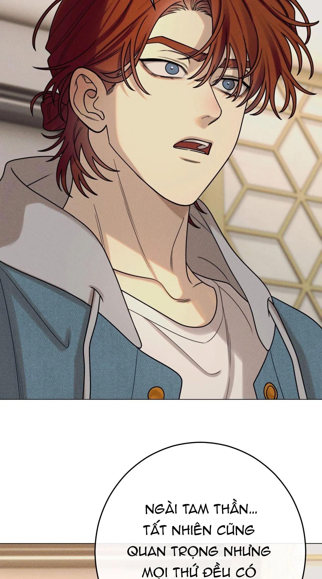 QUẺ BÓI GIẤC MƠ CỦA YÊU TINH Chapter 61 Trang 48