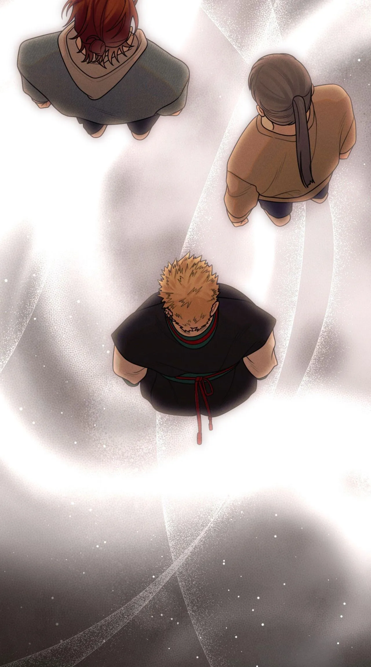 QUẺ BÓI GIẤC MƠ CỦA YÊU TINH Chapter 61 Trang 54