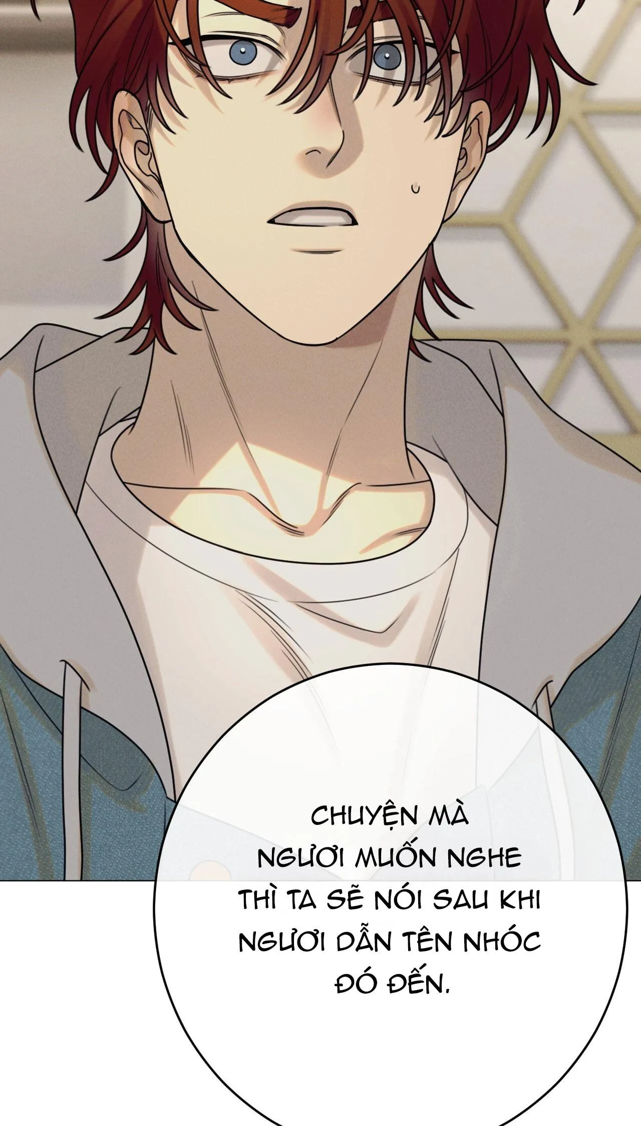 QUẺ BÓI GIẤC MƠ CỦA YÊU TINH Chapter 61 Trang 59