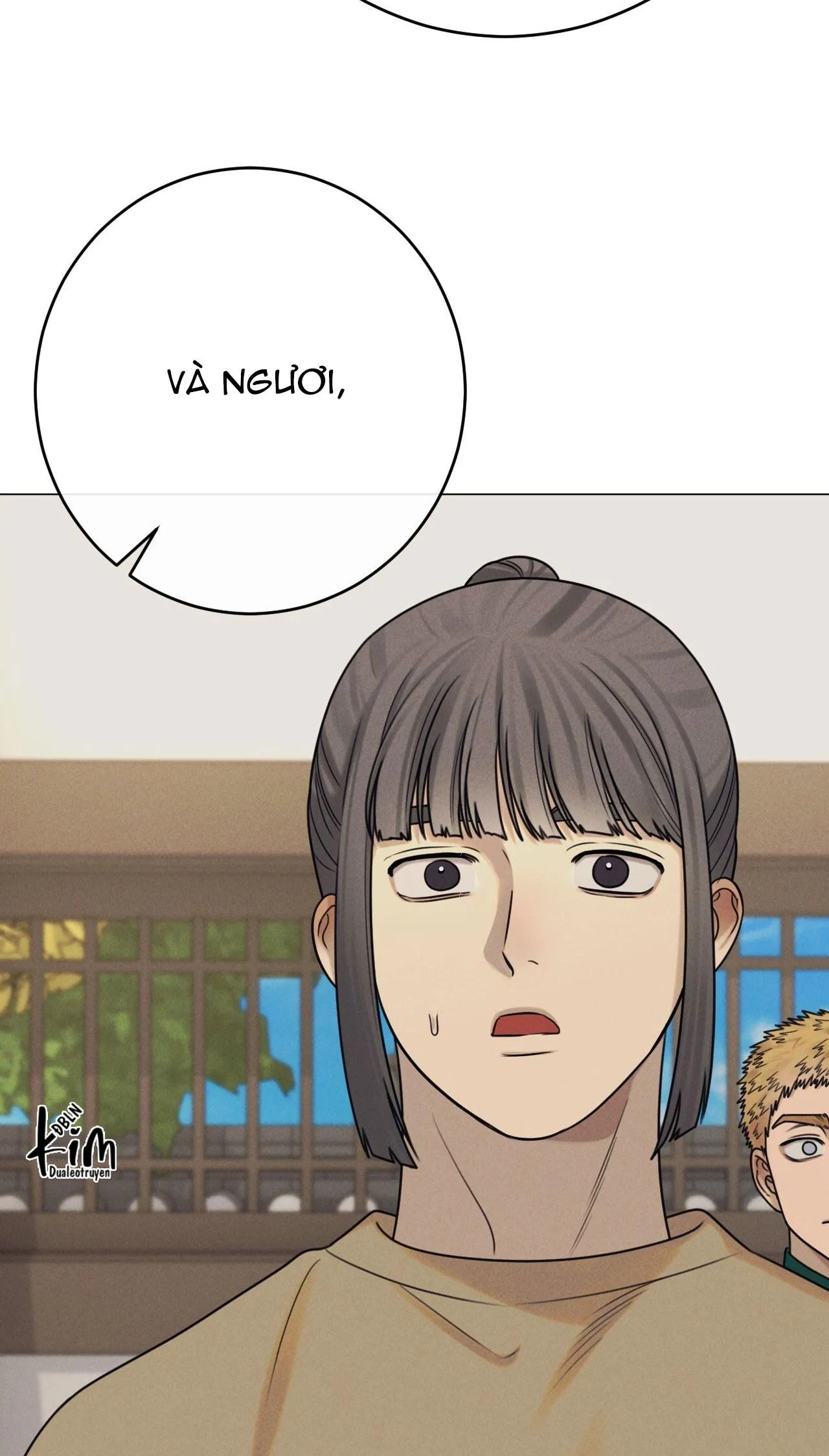 QUẺ BÓI GIẤC MƠ CỦA YÊU TINH Chapter 61 Trang 60