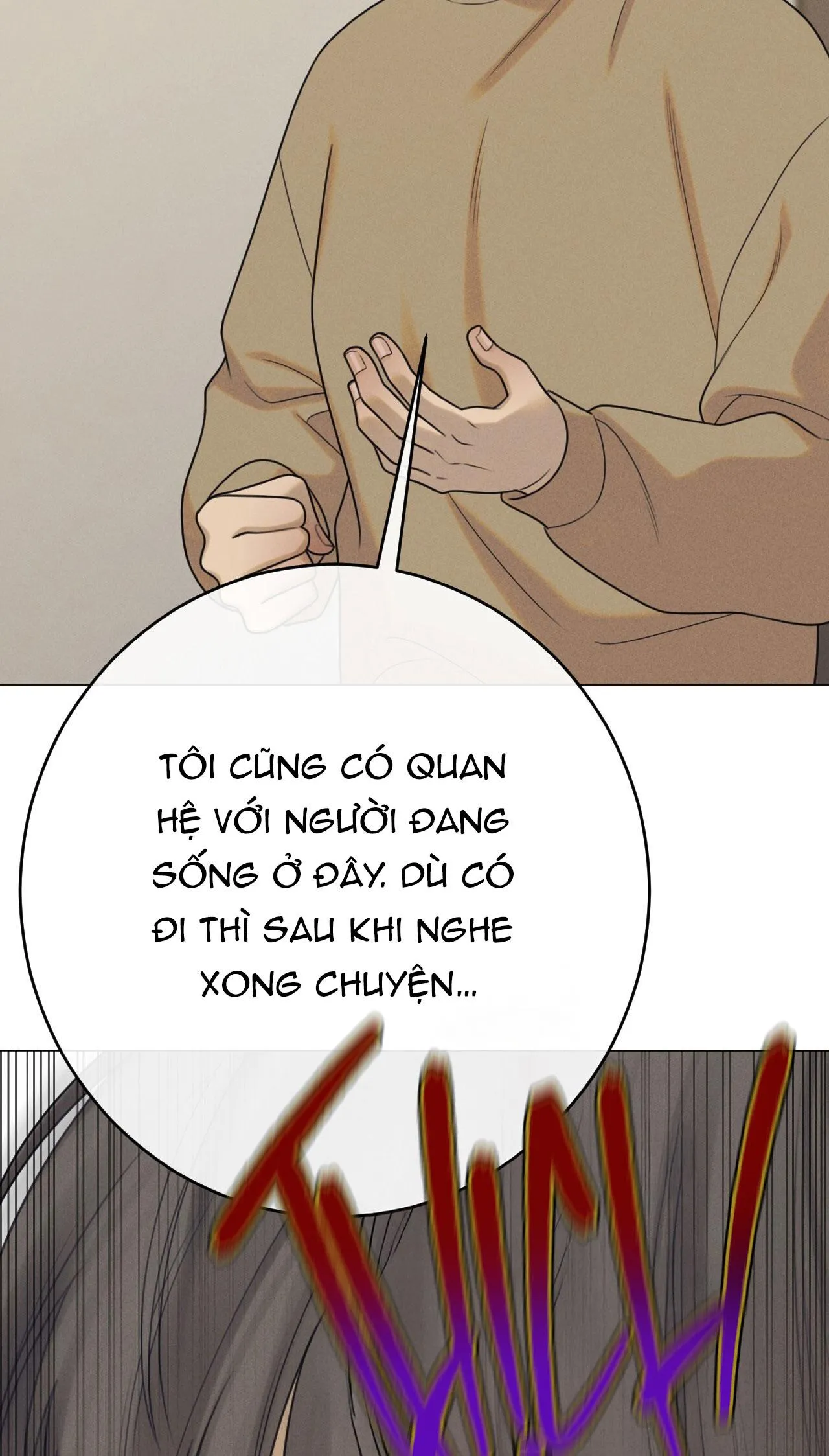 QUẺ BÓI GIẤC MƠ CỦA YÊU TINH Chapter 61 Trang 65