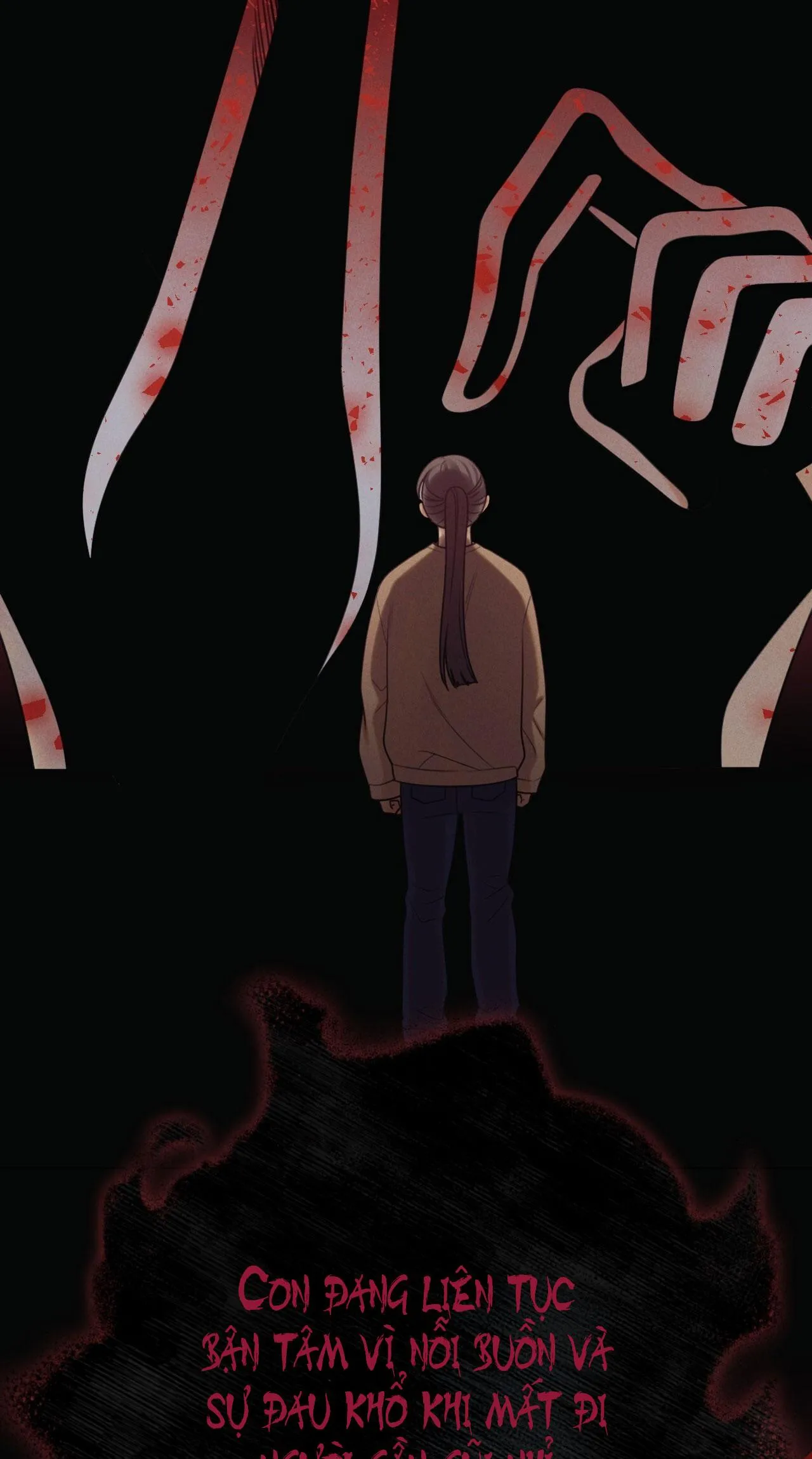 QUẺ BÓI GIẤC MƠ CỦA YÊU TINH Chapter 61 Trang 70