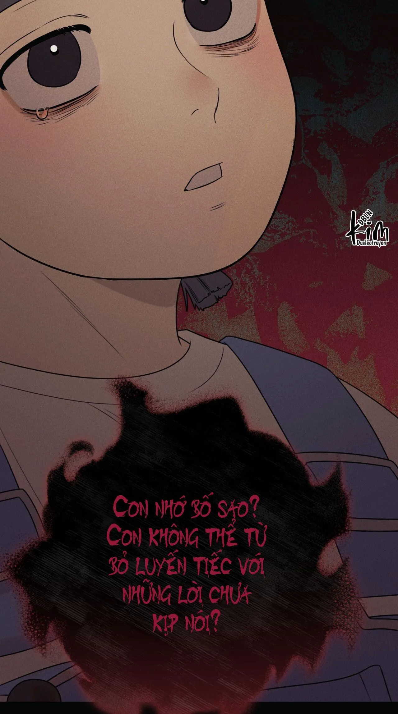 QUẺ BÓI GIẤC MƠ CỦA YÊU TINH Chapter 61 Trang 72