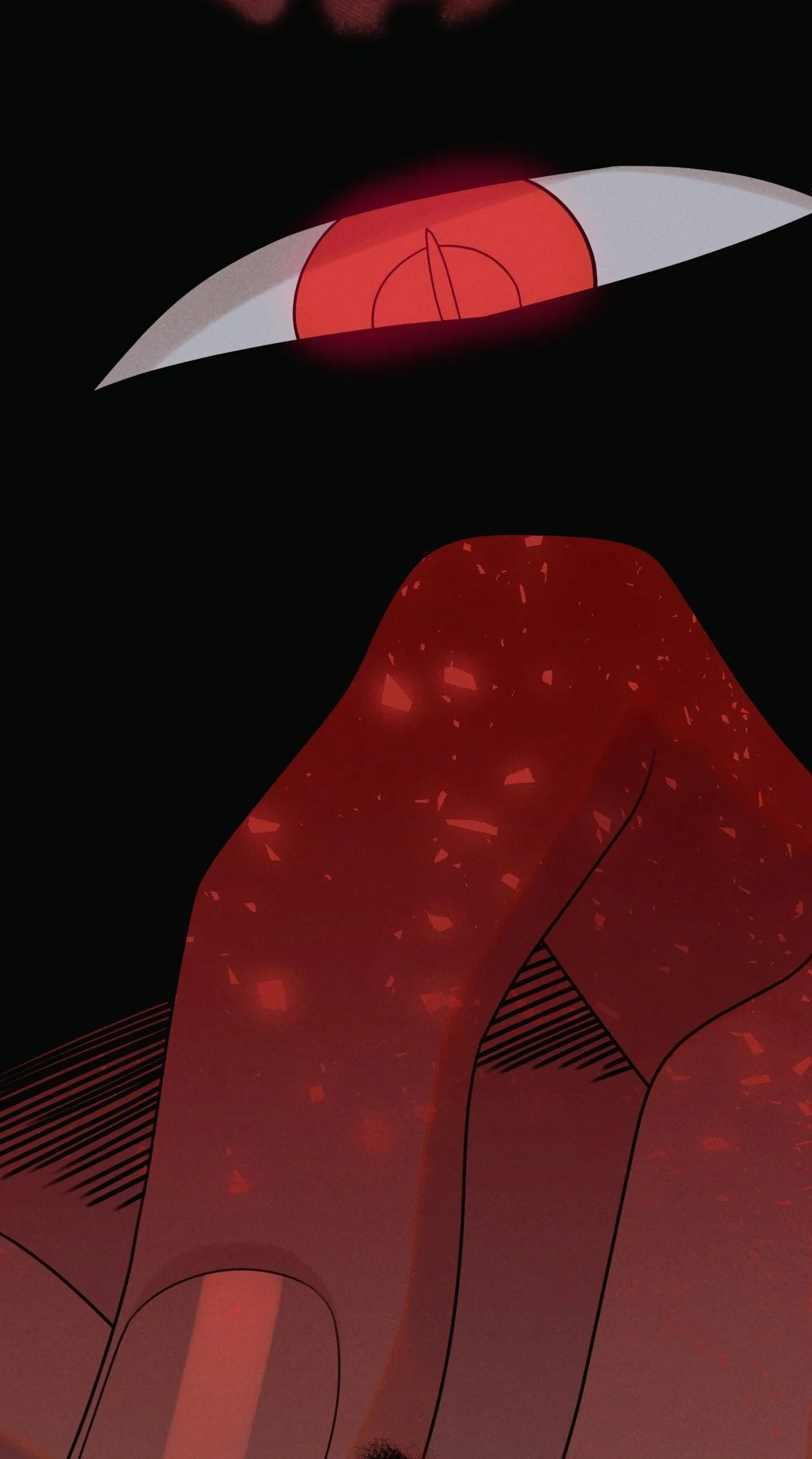 QUẺ BÓI GIẤC MƠ CỦA YÊU TINH Chapter 61 Trang 73