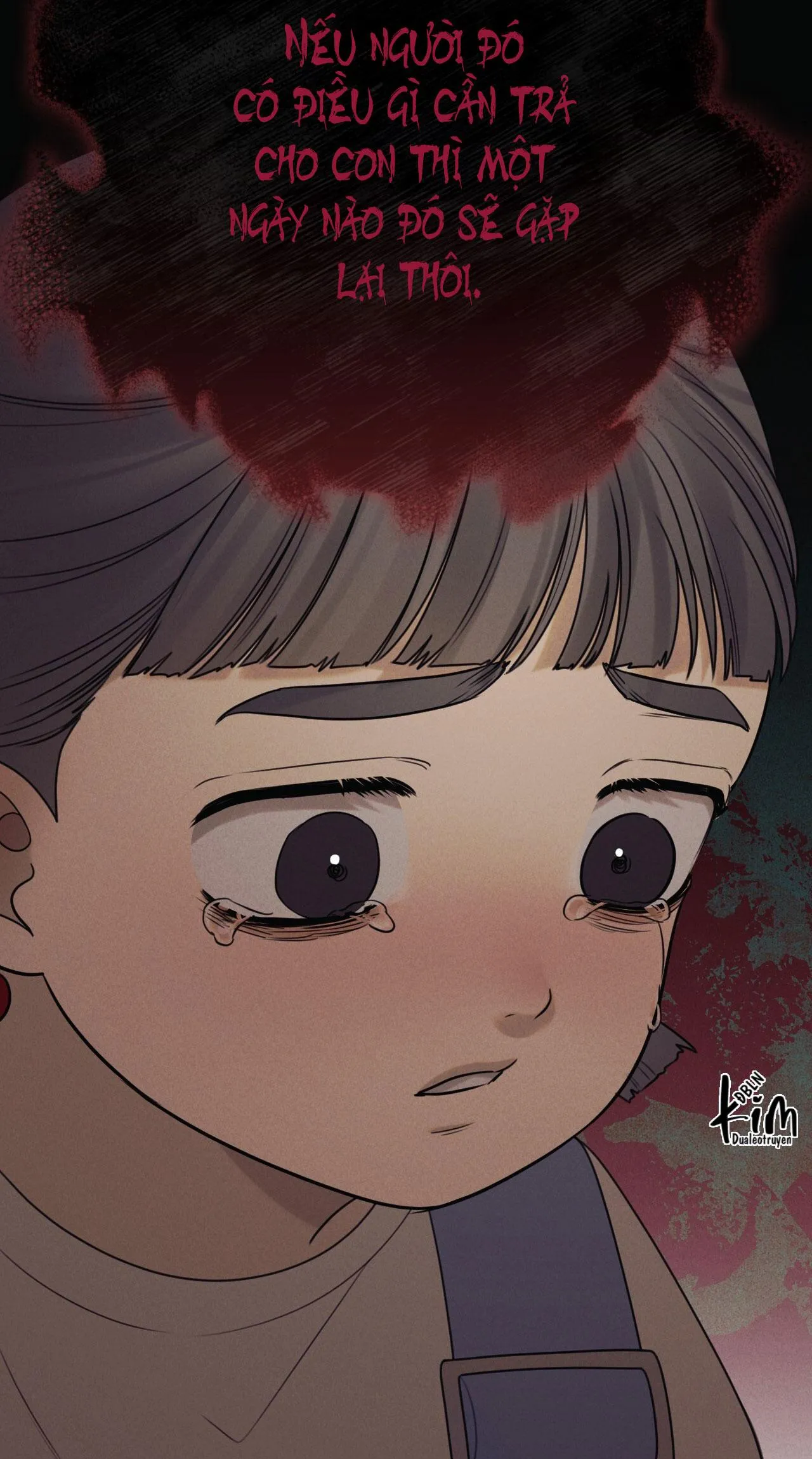 QUẺ BÓI GIẤC MƠ CỦA YÊU TINH Chapter 61 Trang 75