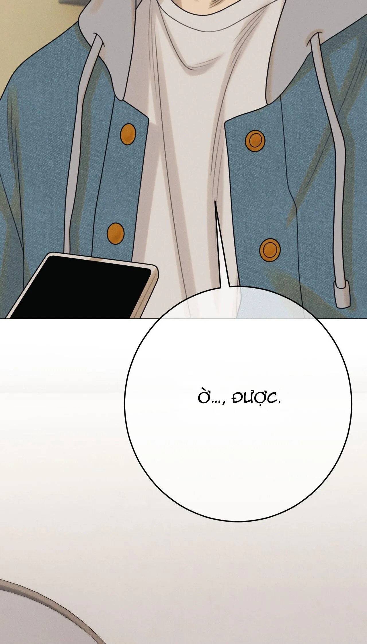 QUẺ BÓI GIẤC MƠ CỦA YÊU TINH Chapter 61 Trang 83