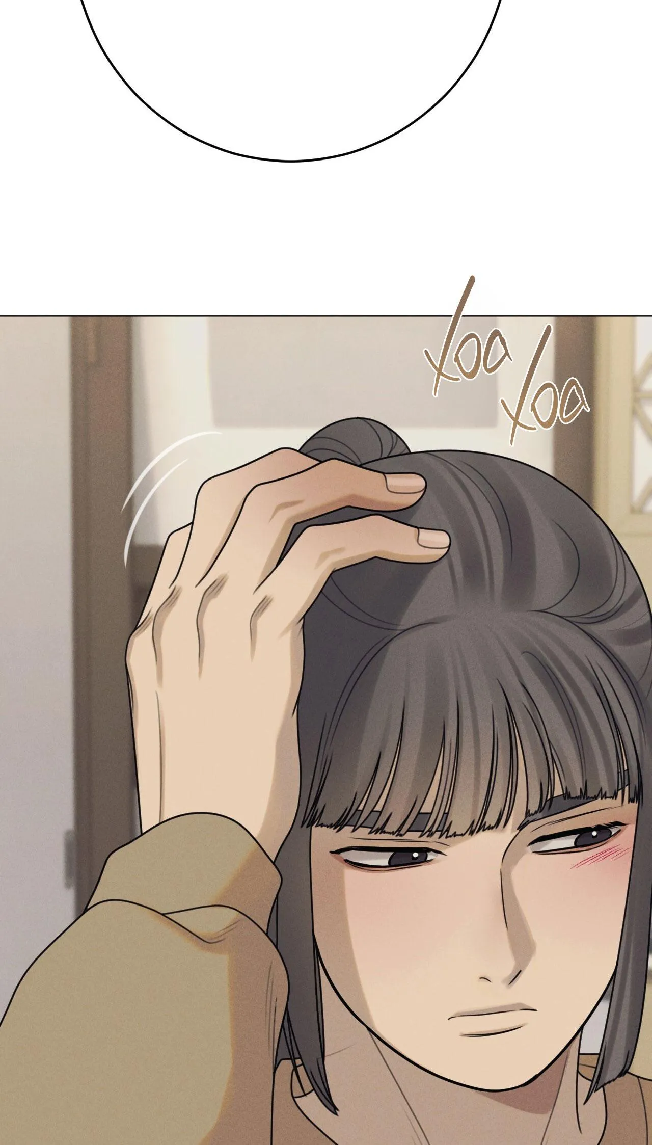 QUẺ BÓI GIẤC MƠ CỦA YÊU TINH Chapter 61 Trang 85