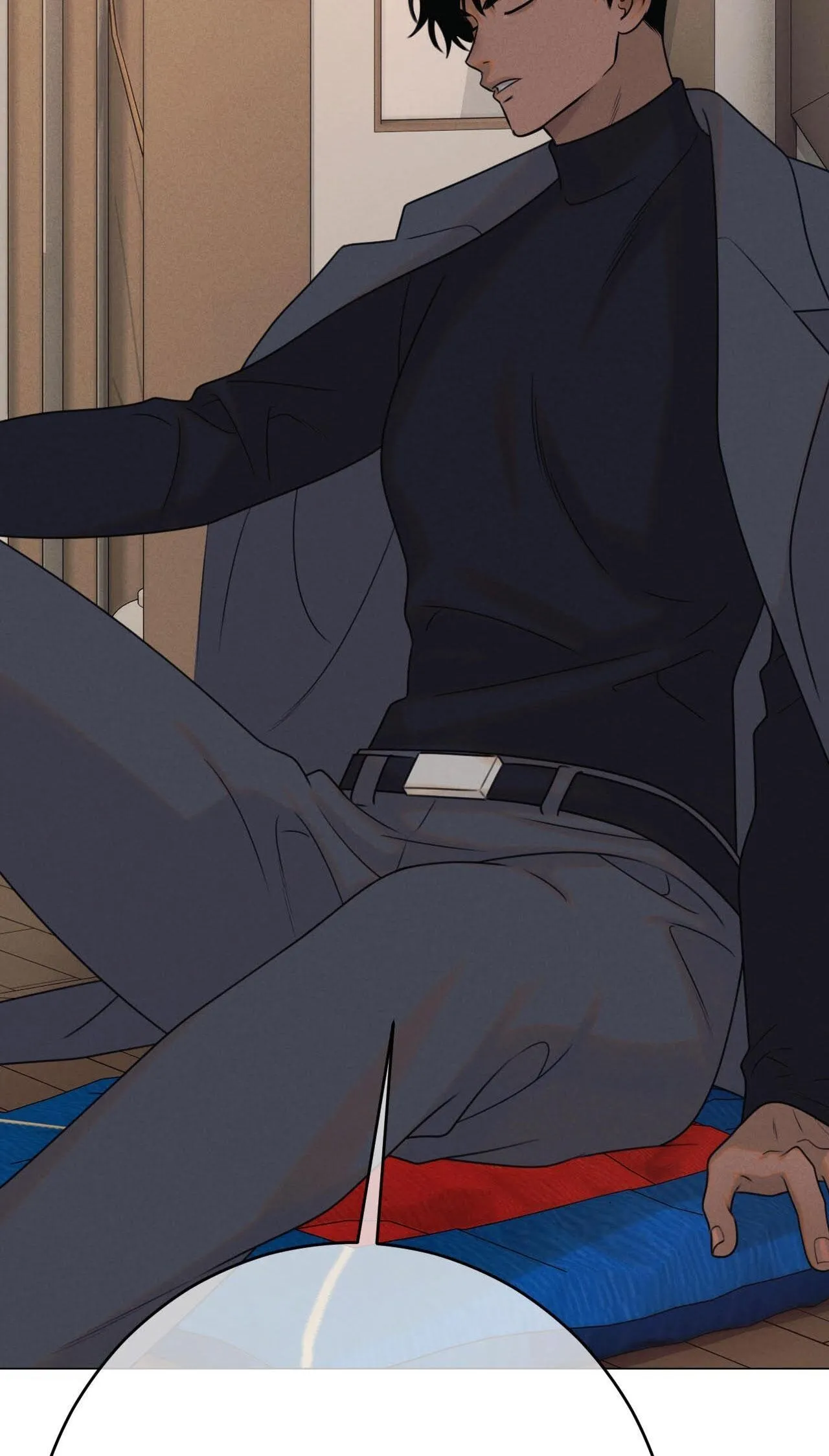 QUẺ BÓI GIẤC MƠ CỦA YÊU TINH Chapter 61 Trang 89