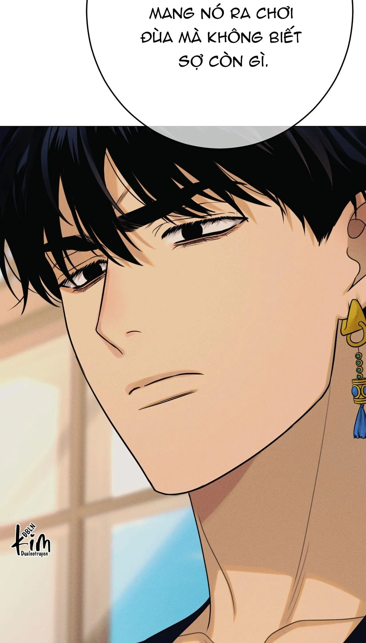 QUẺ BÓI GIẤC MƠ CỦA YÊU TINH Chapter 61 Trang 101