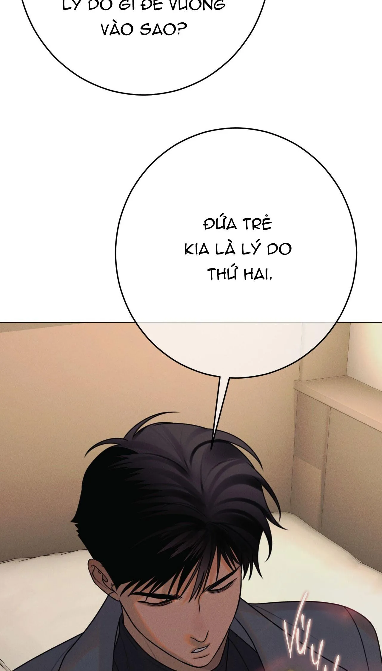 QUẺ BÓI GIẤC MƠ CỦA YÊU TINH Chapter 61 Trang 104