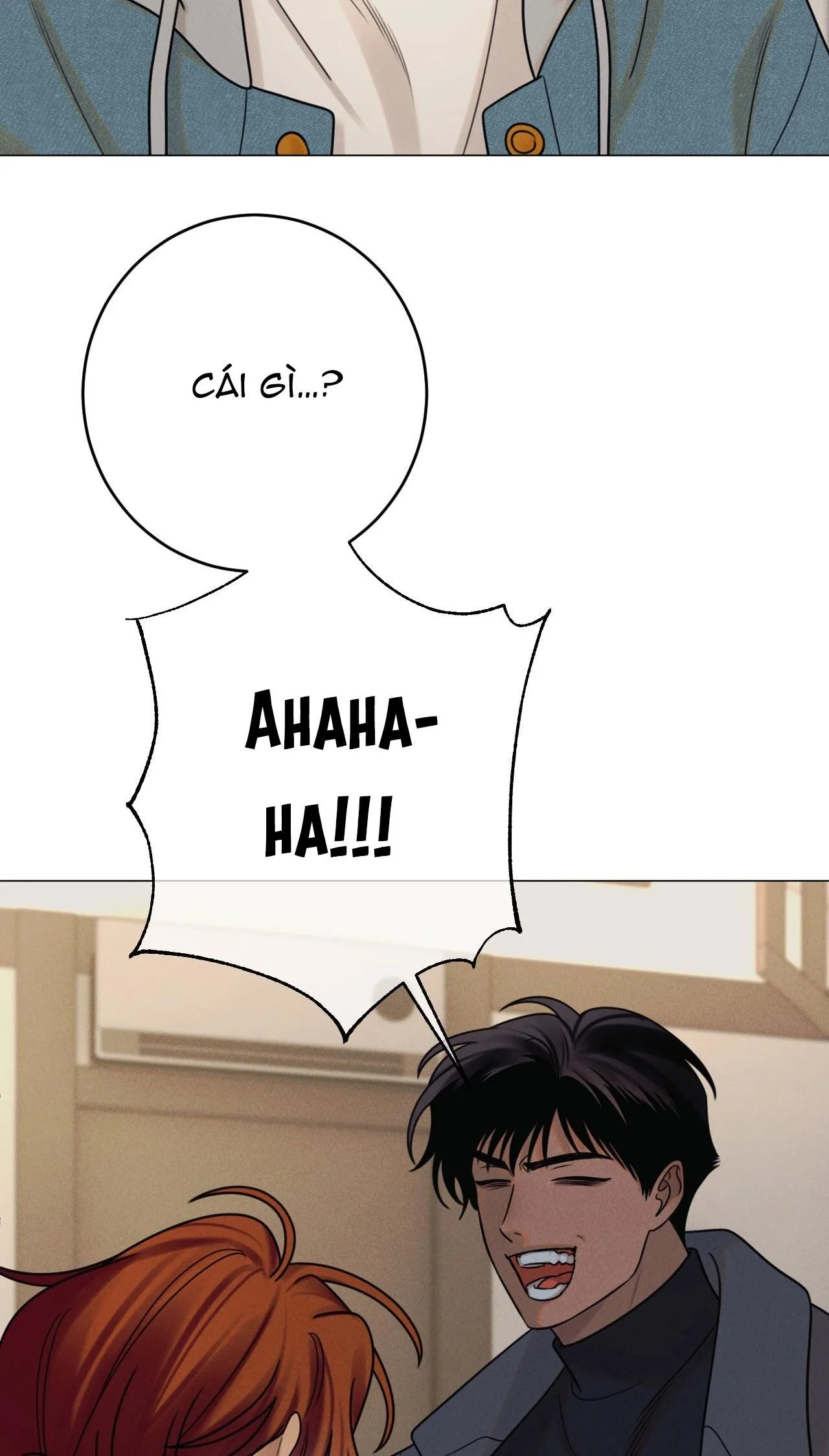 QUẺ BÓI GIẤC MƠ CỦA YÊU TINH Chapter 61 Trang 111
