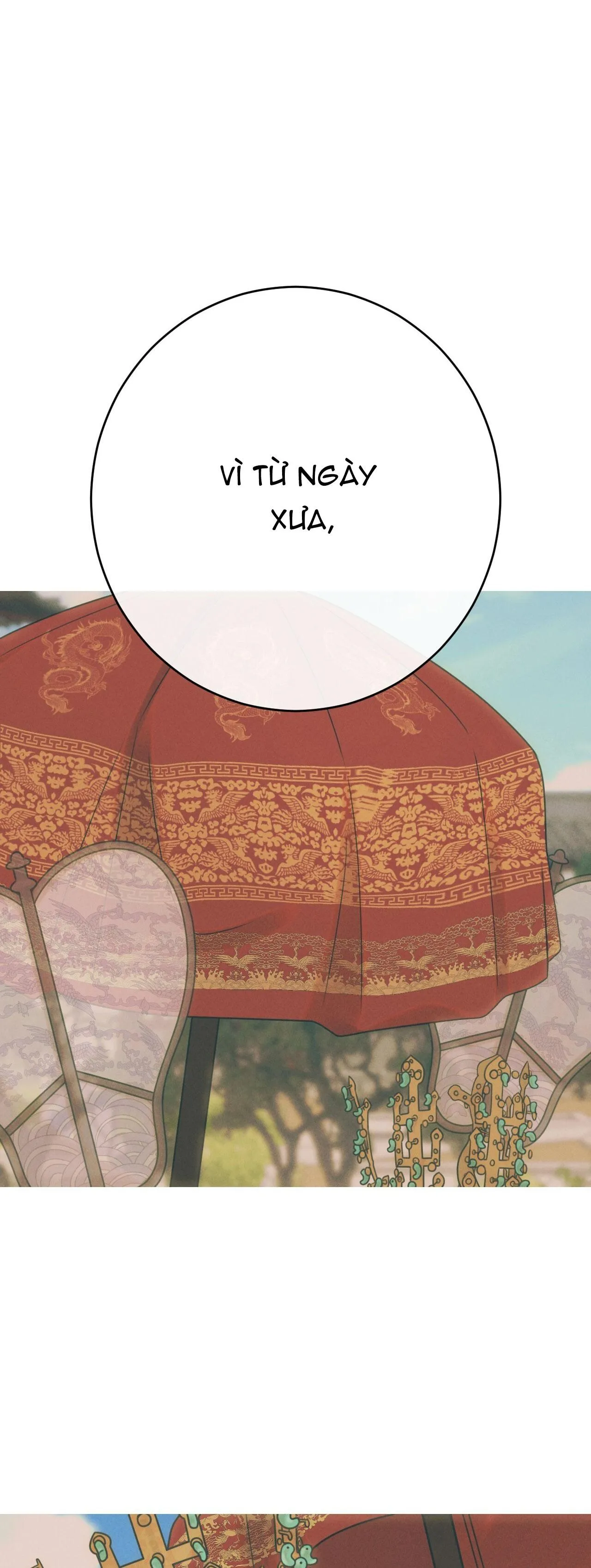 QUẺ BÓI GIẤC MƠ CỦA YÊU TINH Chapter 61 Trang 115