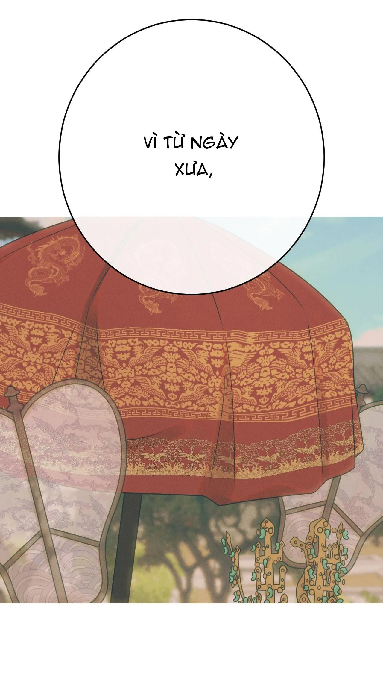 QUẺ BÓI GIẤC MƠ CỦA YÊU TINH Chapter 62 Trang 6