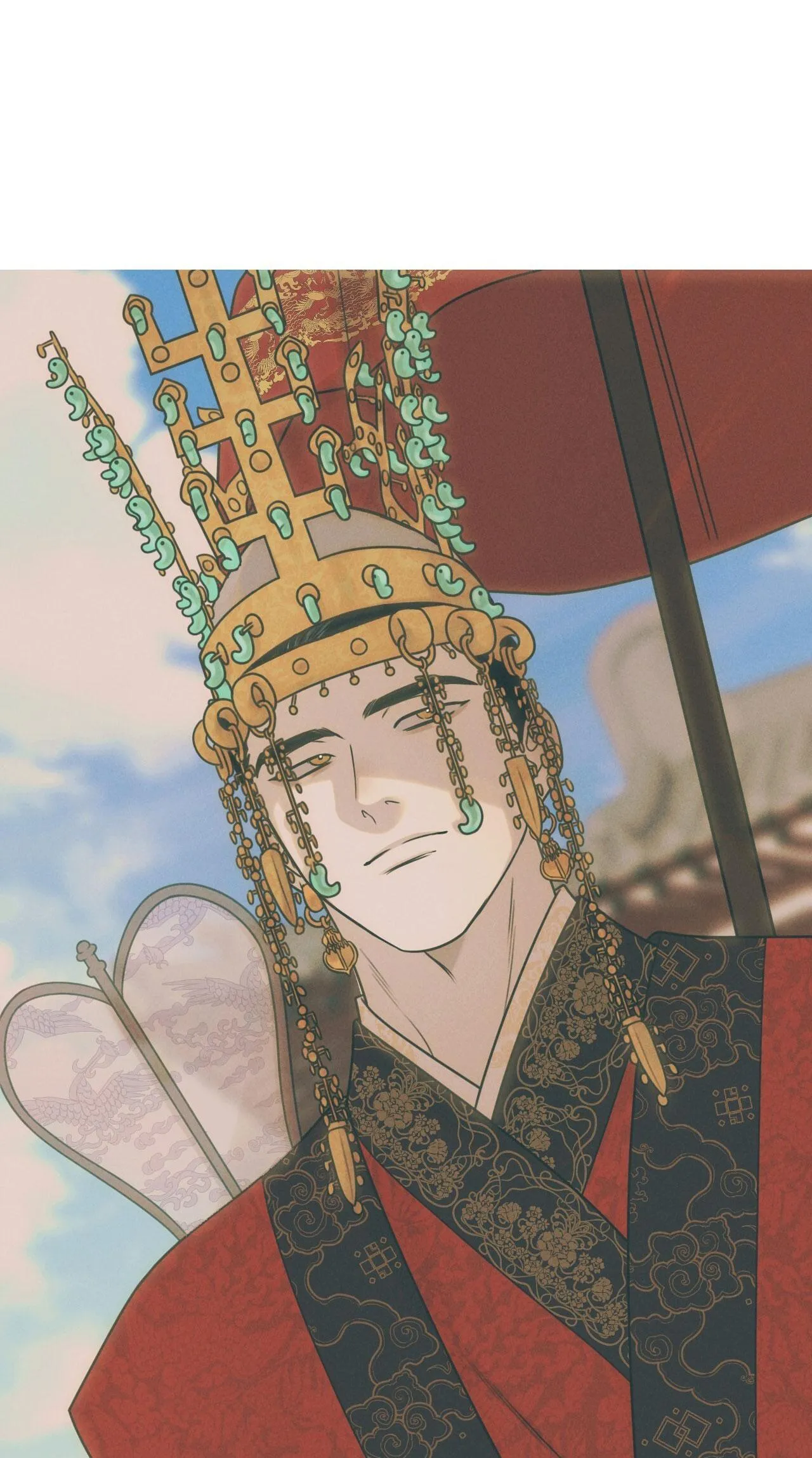 QUẺ BÓI GIẤC MƠ CỦA YÊU TINH Chapter 62 Trang 7