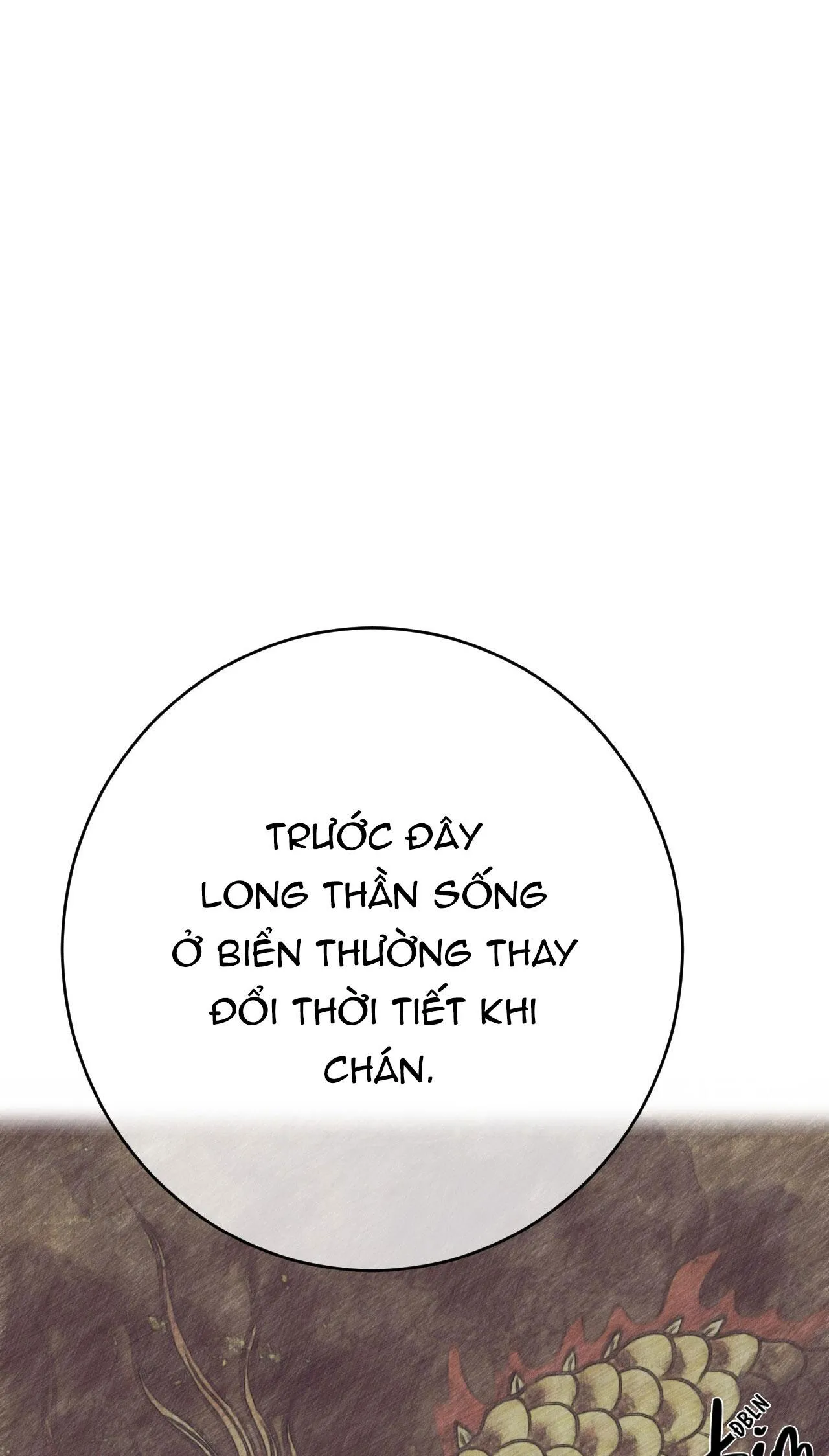 QUẺ BÓI GIẤC MƠ CỦA YÊU TINH Chapter 62 Trang 14