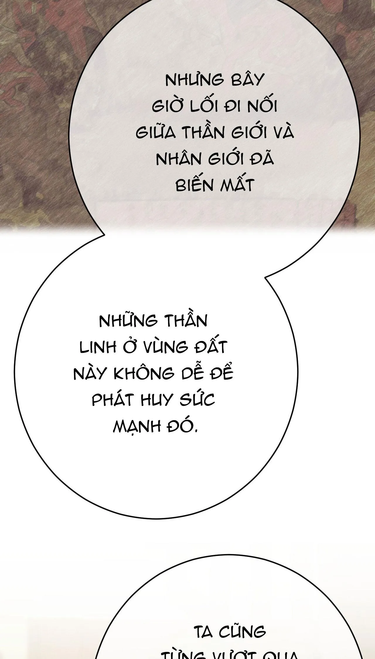 QUẺ BÓI GIẤC MƠ CỦA YÊU TINH Chapter 62 Trang 17